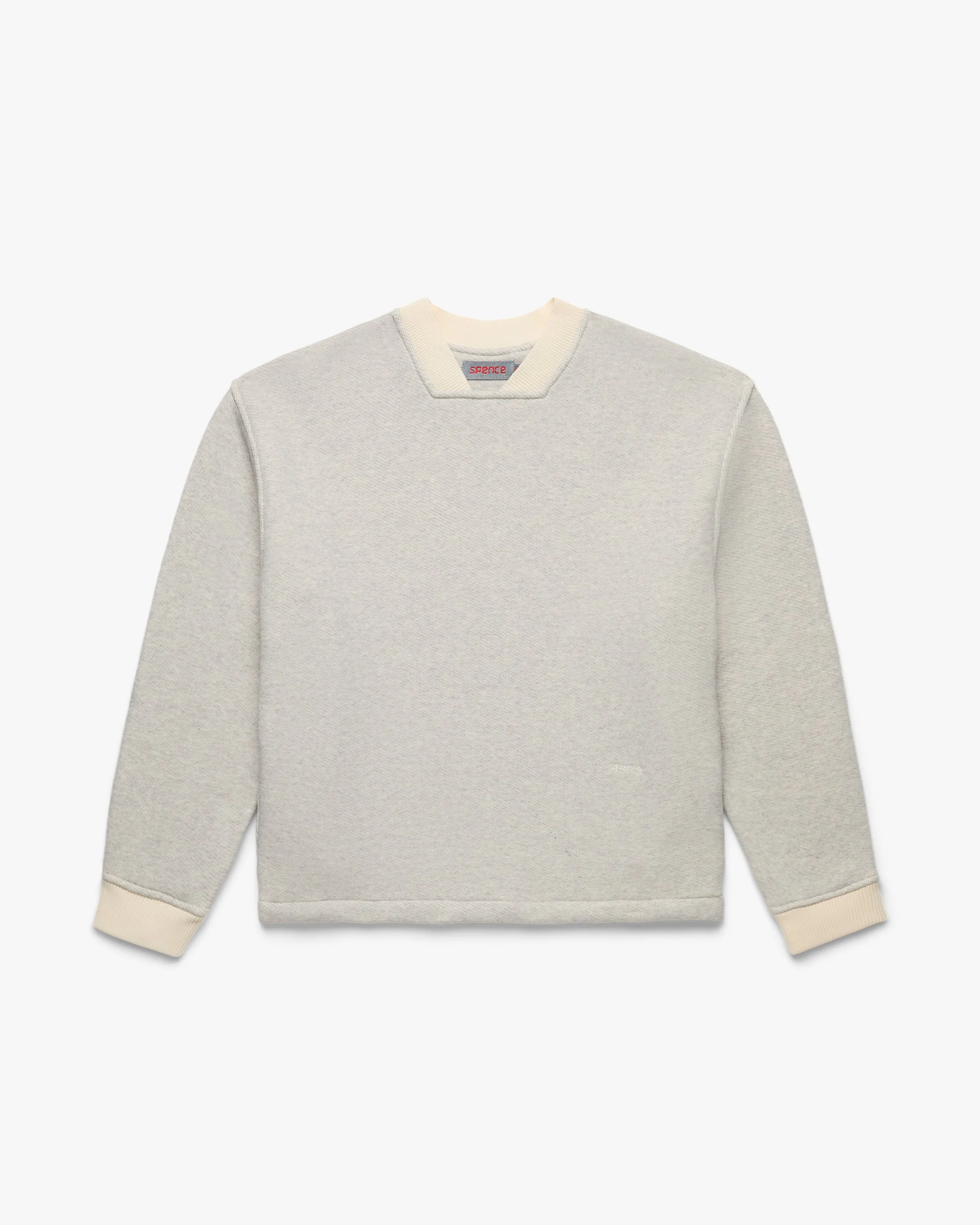 Warm Up Sweatshirt sold by SPENCE