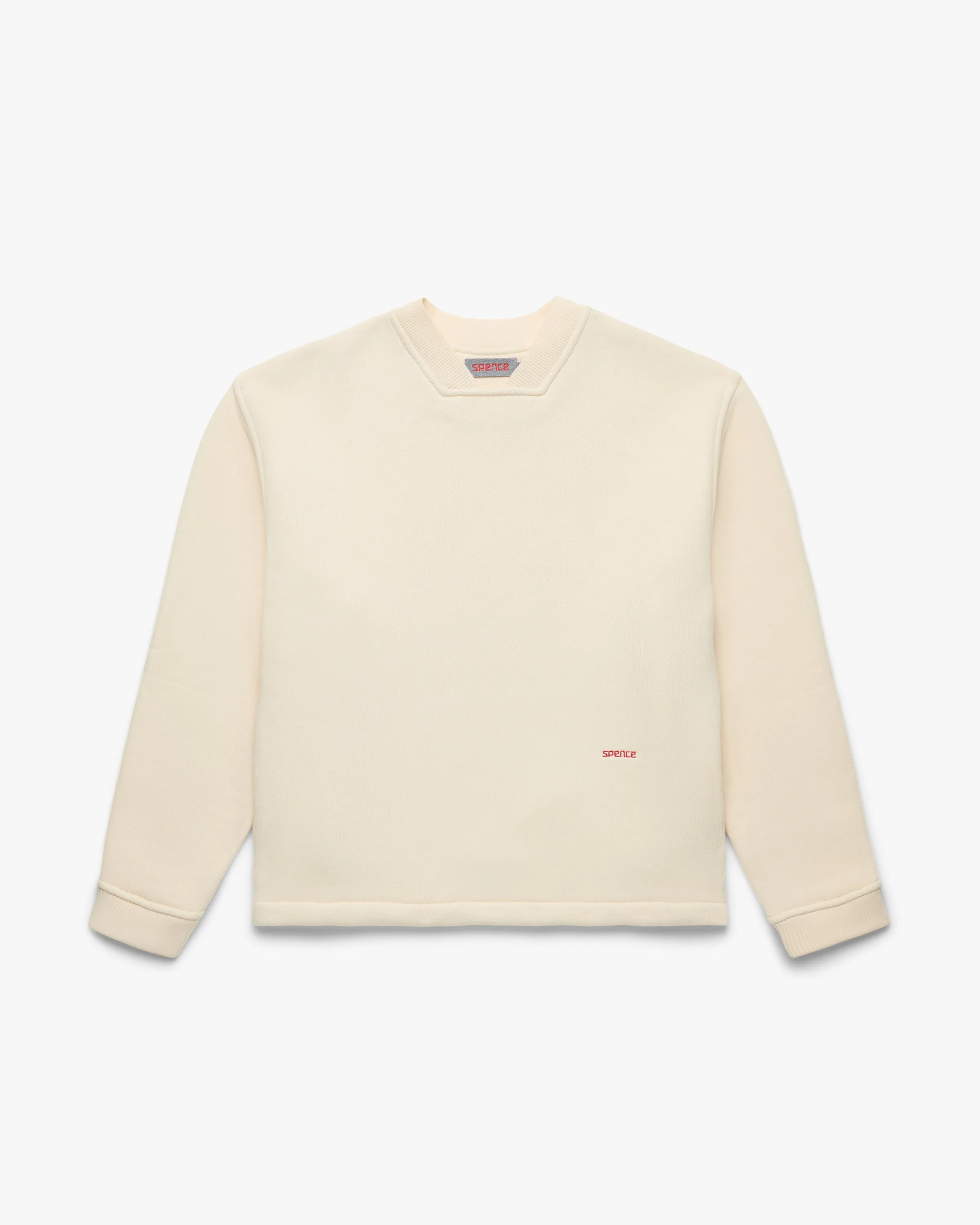 Warm Up Sweatshirt sold by SPENCE