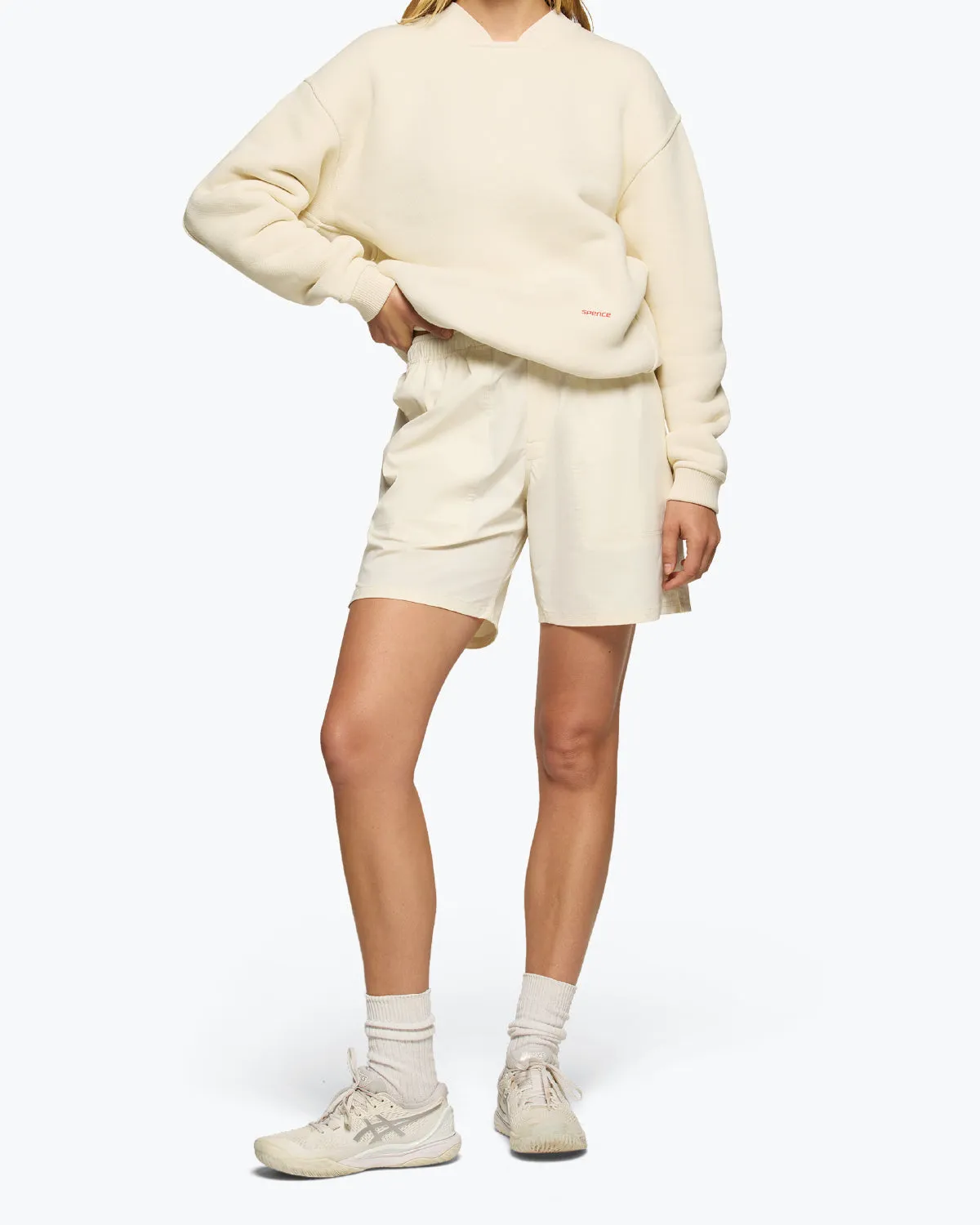 Warm Up Sweatshirt sold by SPENCE product image thumbnail 3