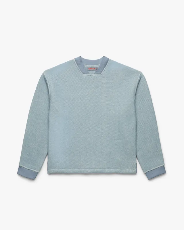 Warm Up Sweatshirt sold by SPENCE