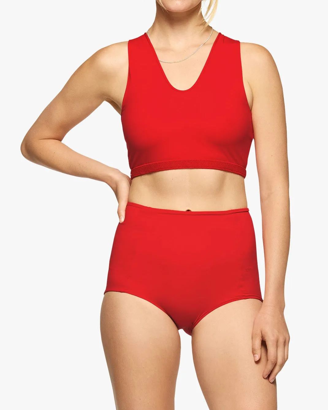 Cosmic Racer Bra sold by SPENCE product image thumbnail 2