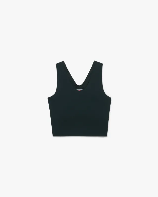 Cosmic Racer Tank sold by SPENCE