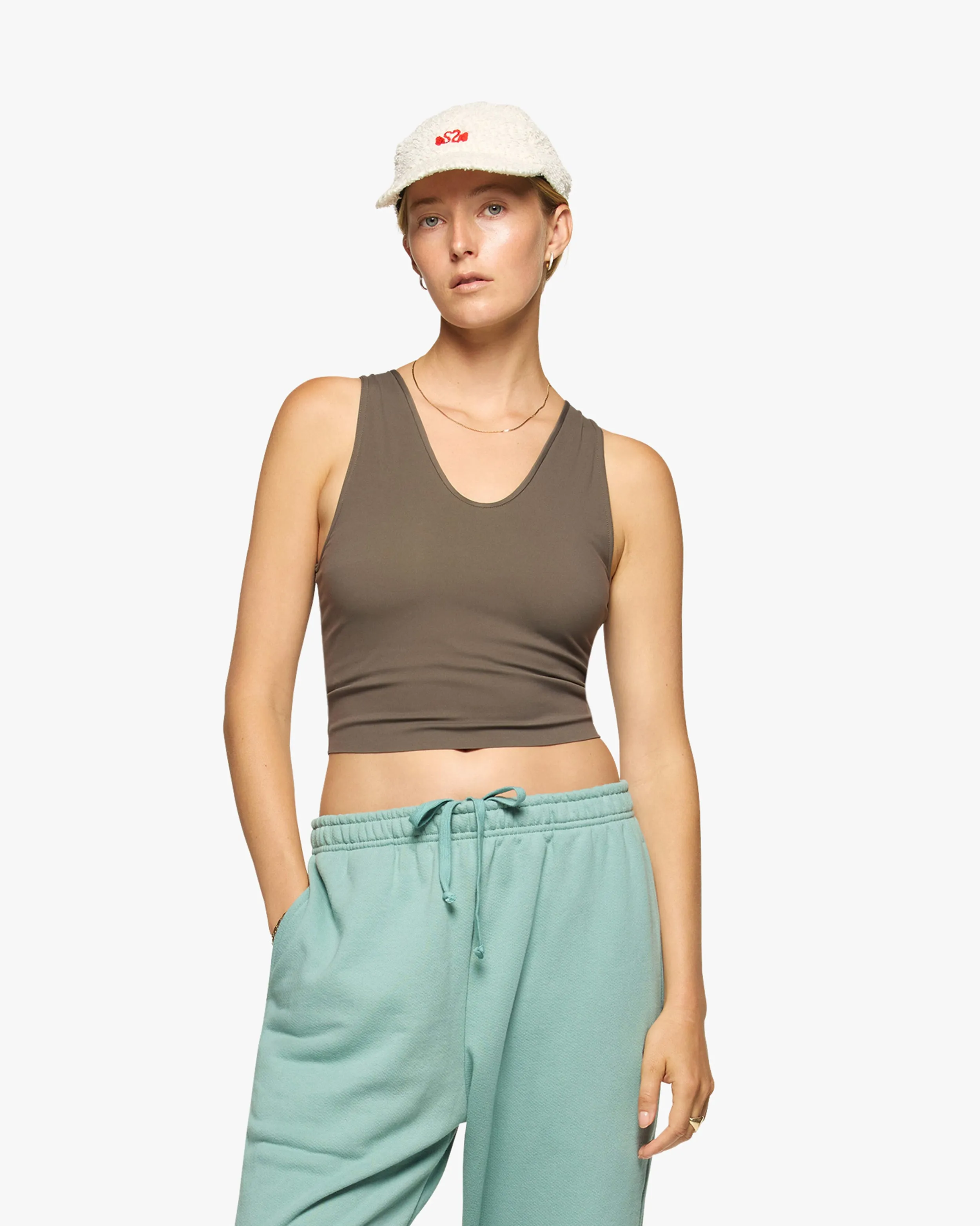 Cosmic Racer Tank sold by SPENCE product image thumbnail 2