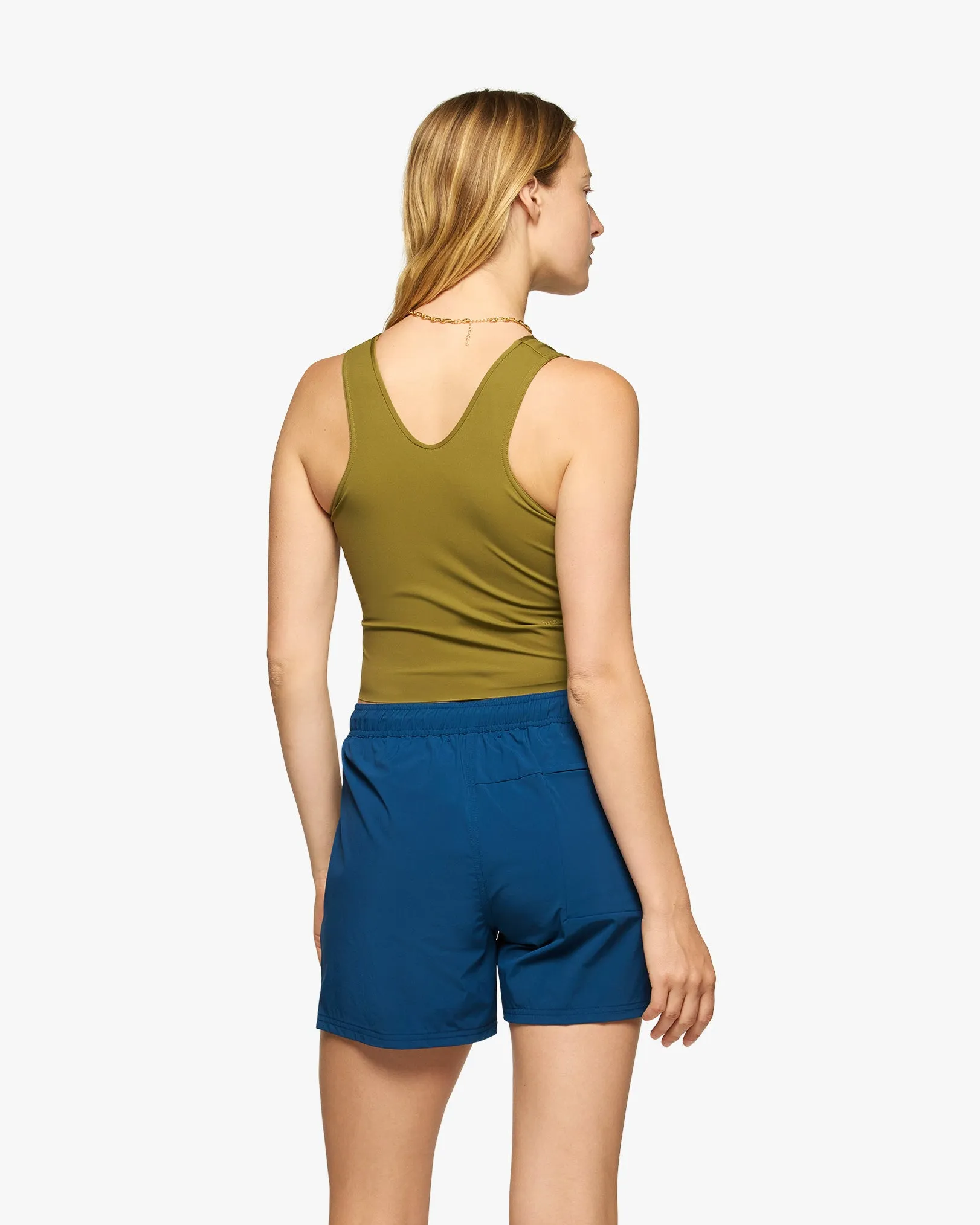 Cosmic Racer Tank sold by SPENCE product image thumbnail 4