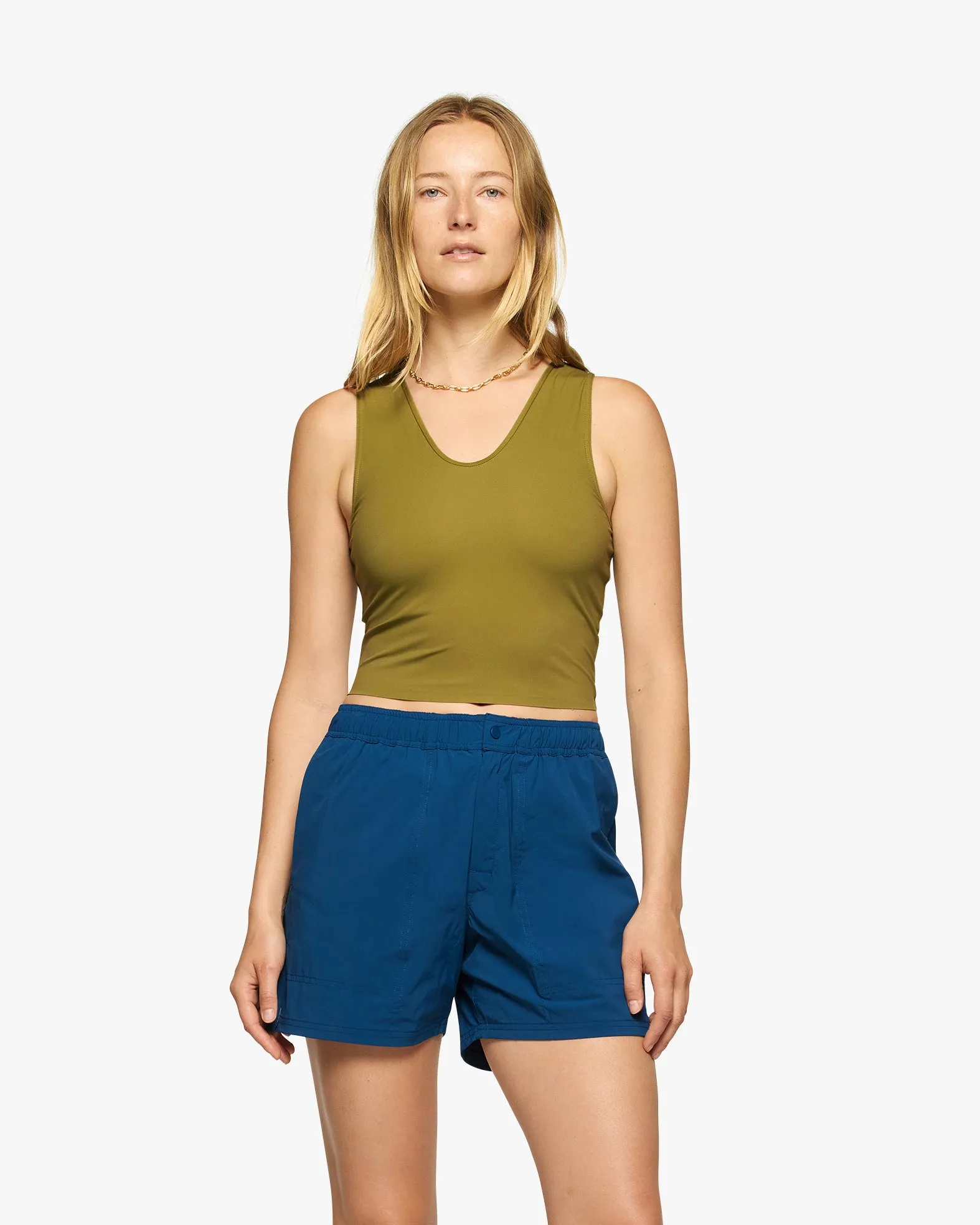 Cosmic Racer Tank sold by SPENCE product image thumbnail 3