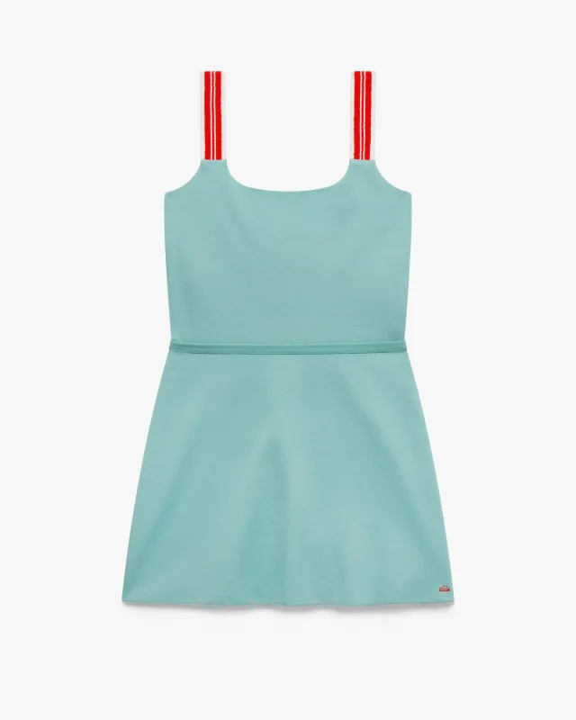 Court Stretch Dress made by SPENCE