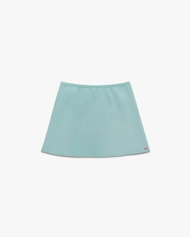 Court Stretch Slip Skirt sold by SPENCE