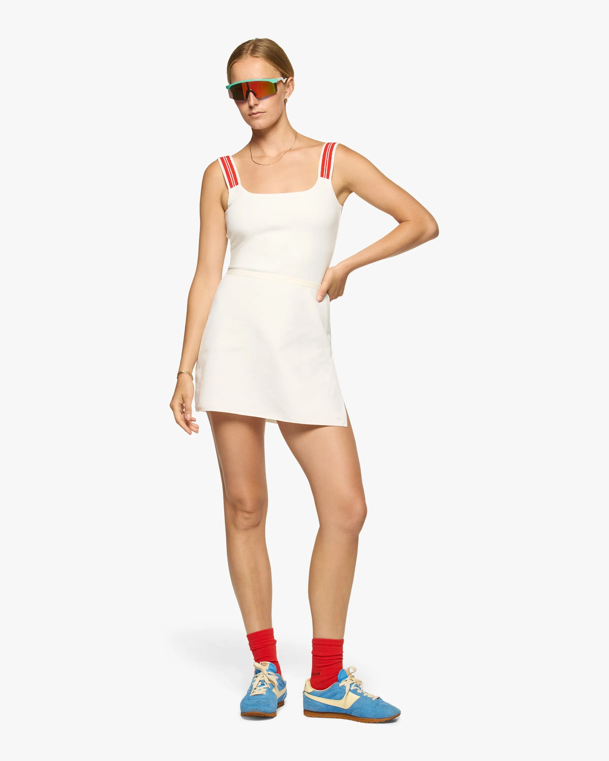 Court Stretch Dress sold by SPENCE product image thumbnail 2