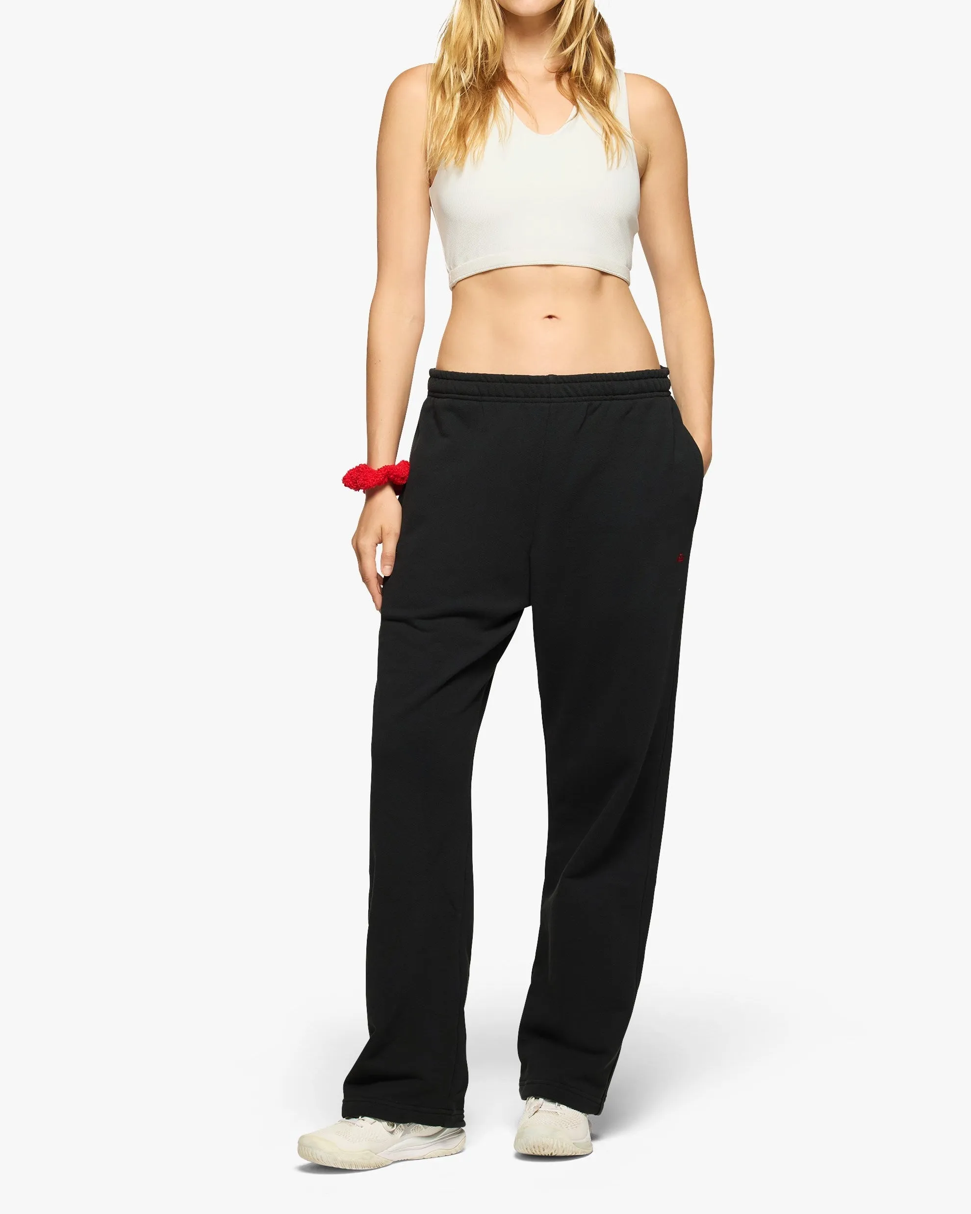 Logo Sweatpant sold by SPENCE product image thumbnail 3