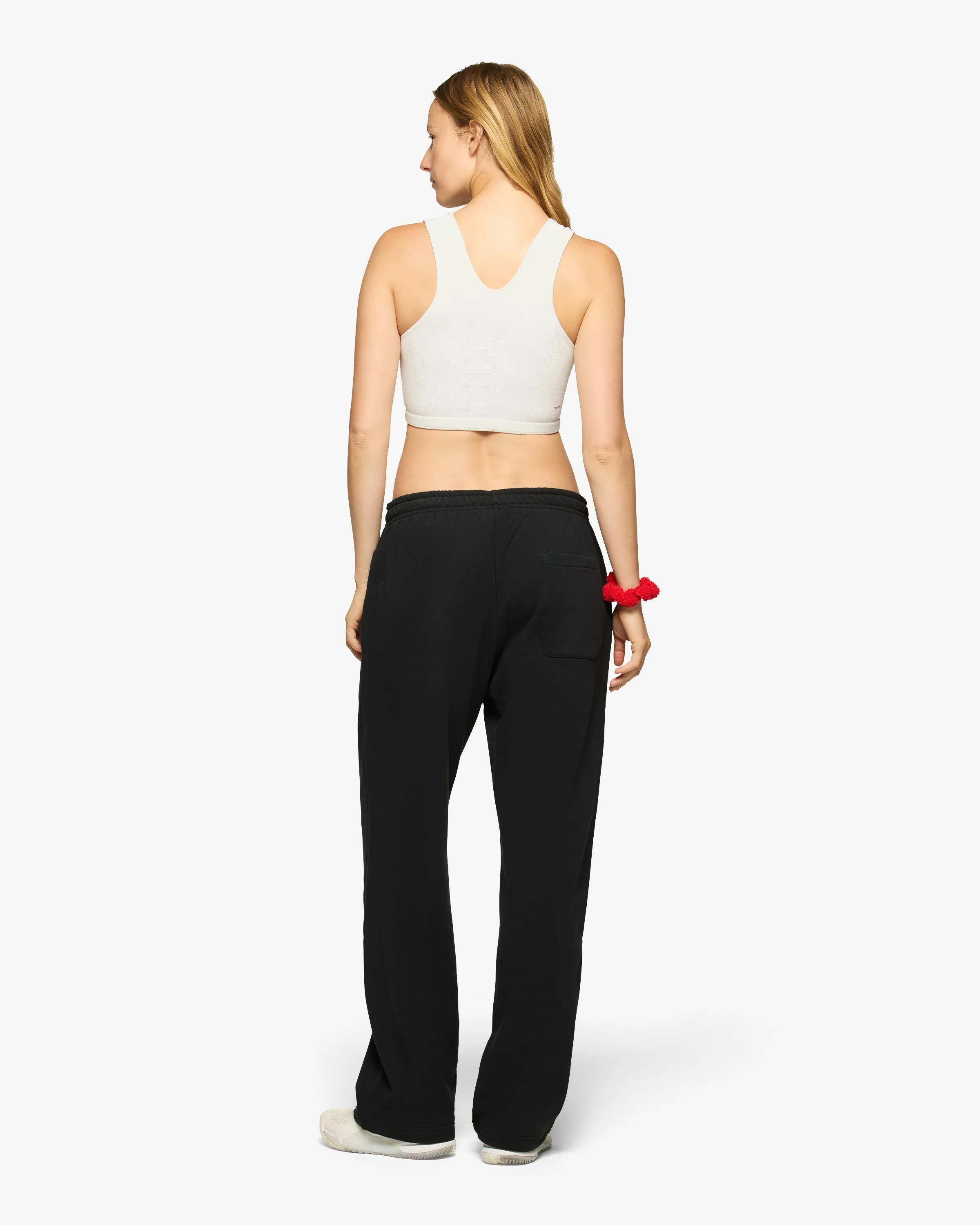 Logo Sweatpant sold by SPENCE product image thumbnail 4