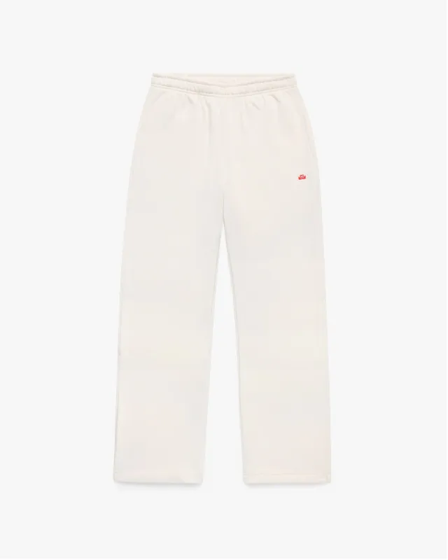 Logo Sweatpant made by SPENCE