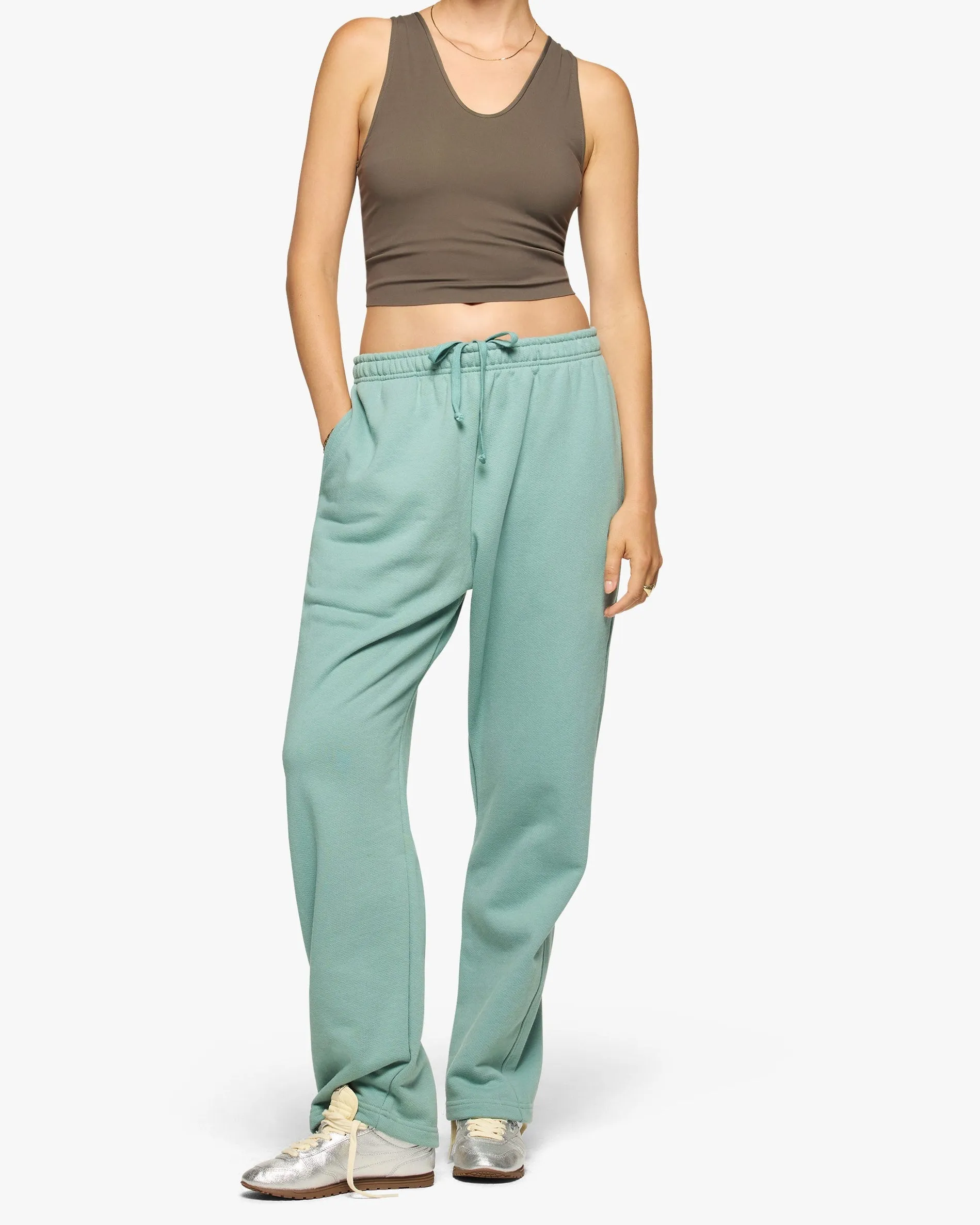 Logo Sweatpant sold by SPENCE product image thumbnail 2