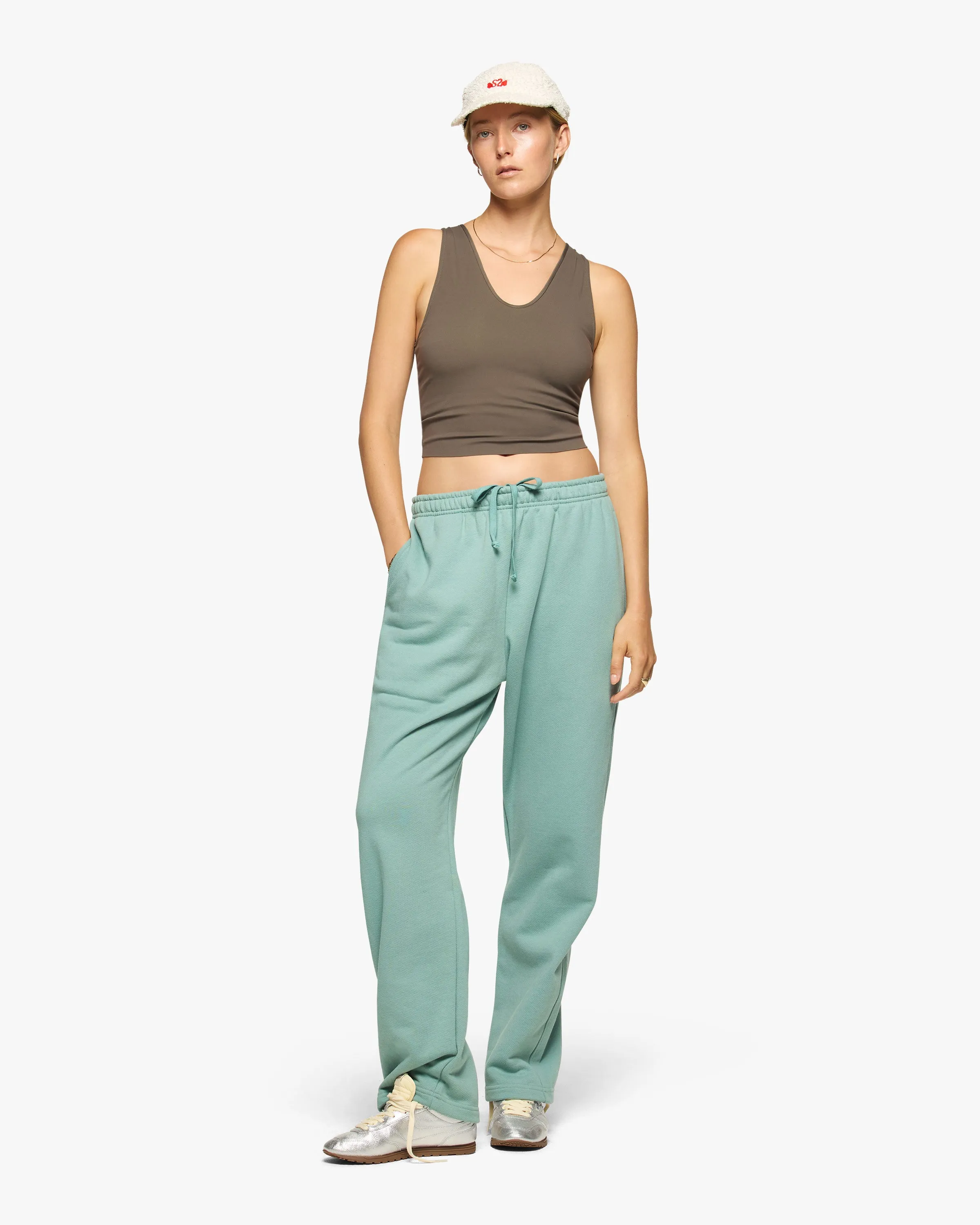 Logo Sweatpant sold by SPENCE product image thumbnail 4