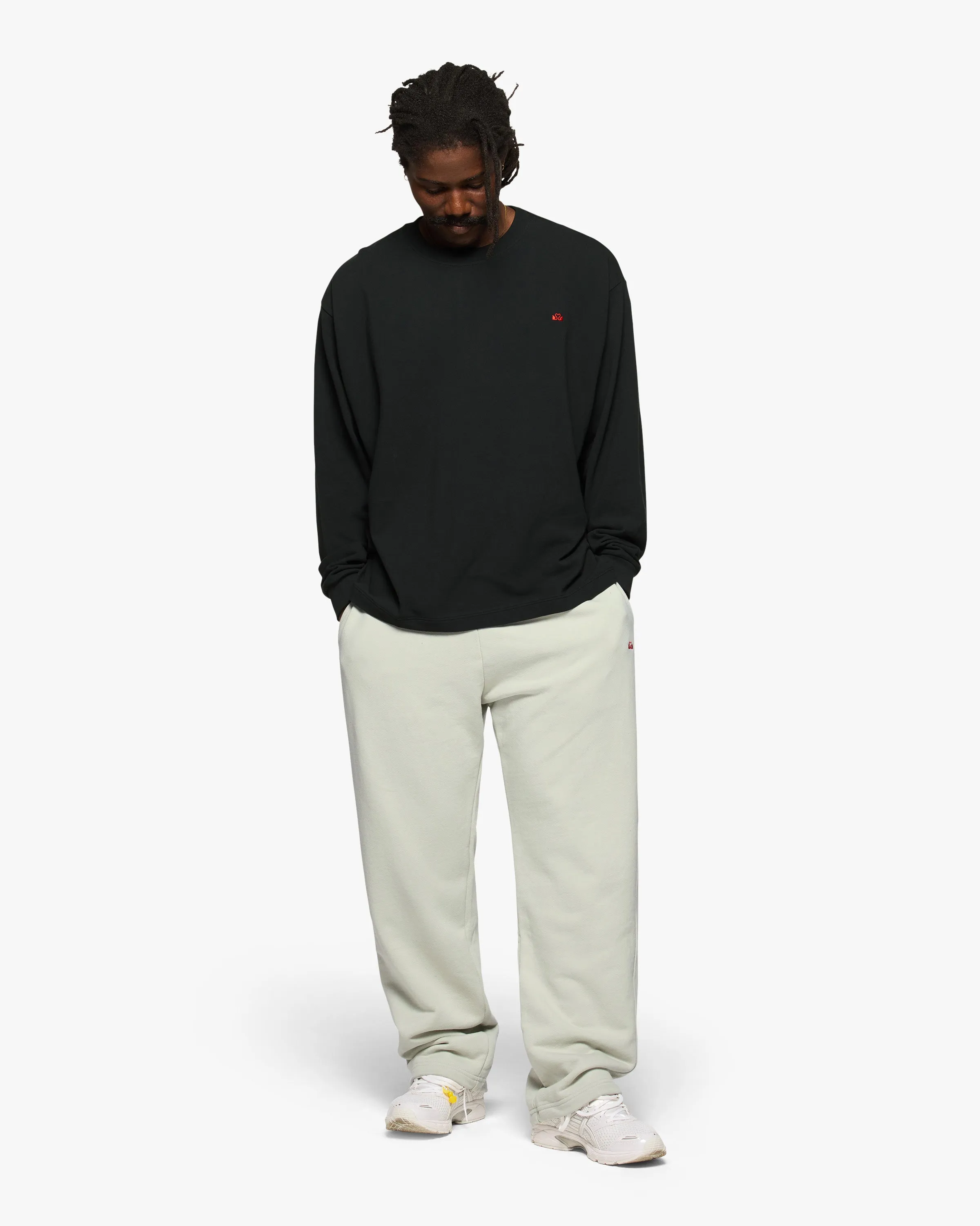Logo Sweatpant sold by SPENCE product image thumbnail 2