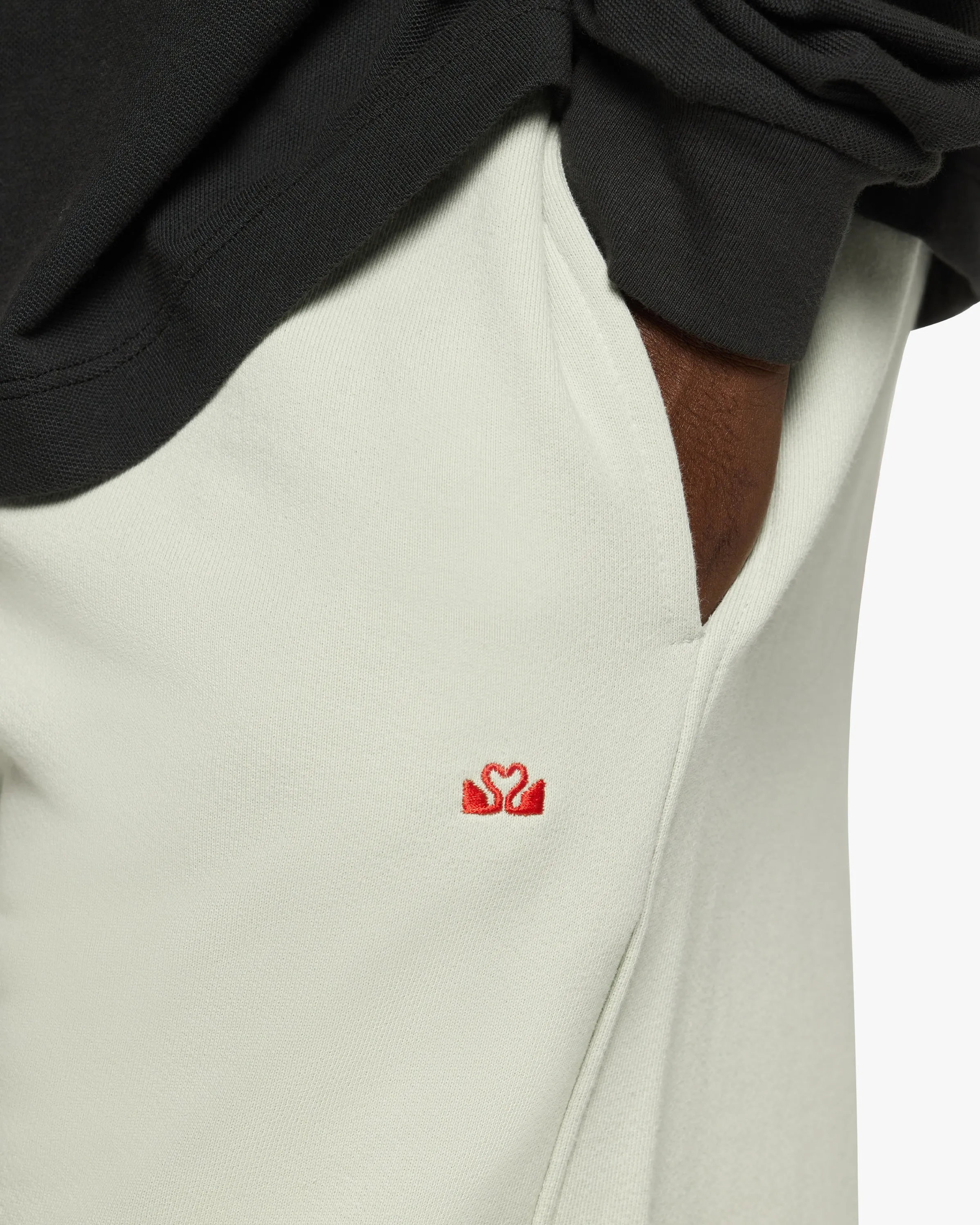 Logo Sweatpant sold by SPENCE product image thumbnail 3