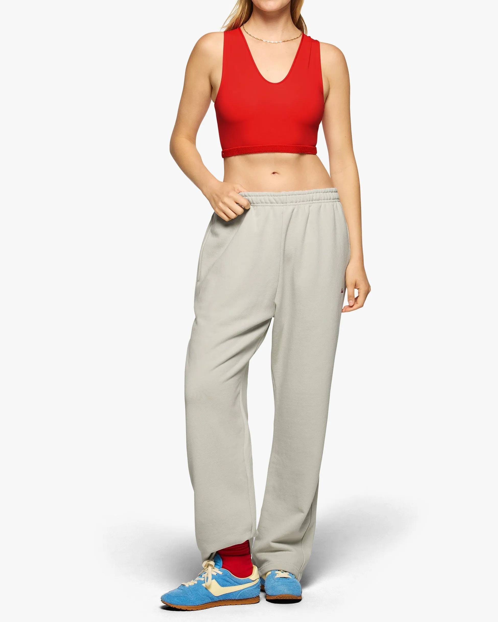 Logo Sweatpant sold by SPENCE product image thumbnail 4