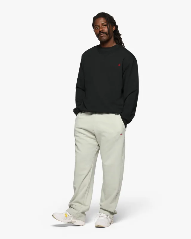 Logo Sweatpant made by SPENCE