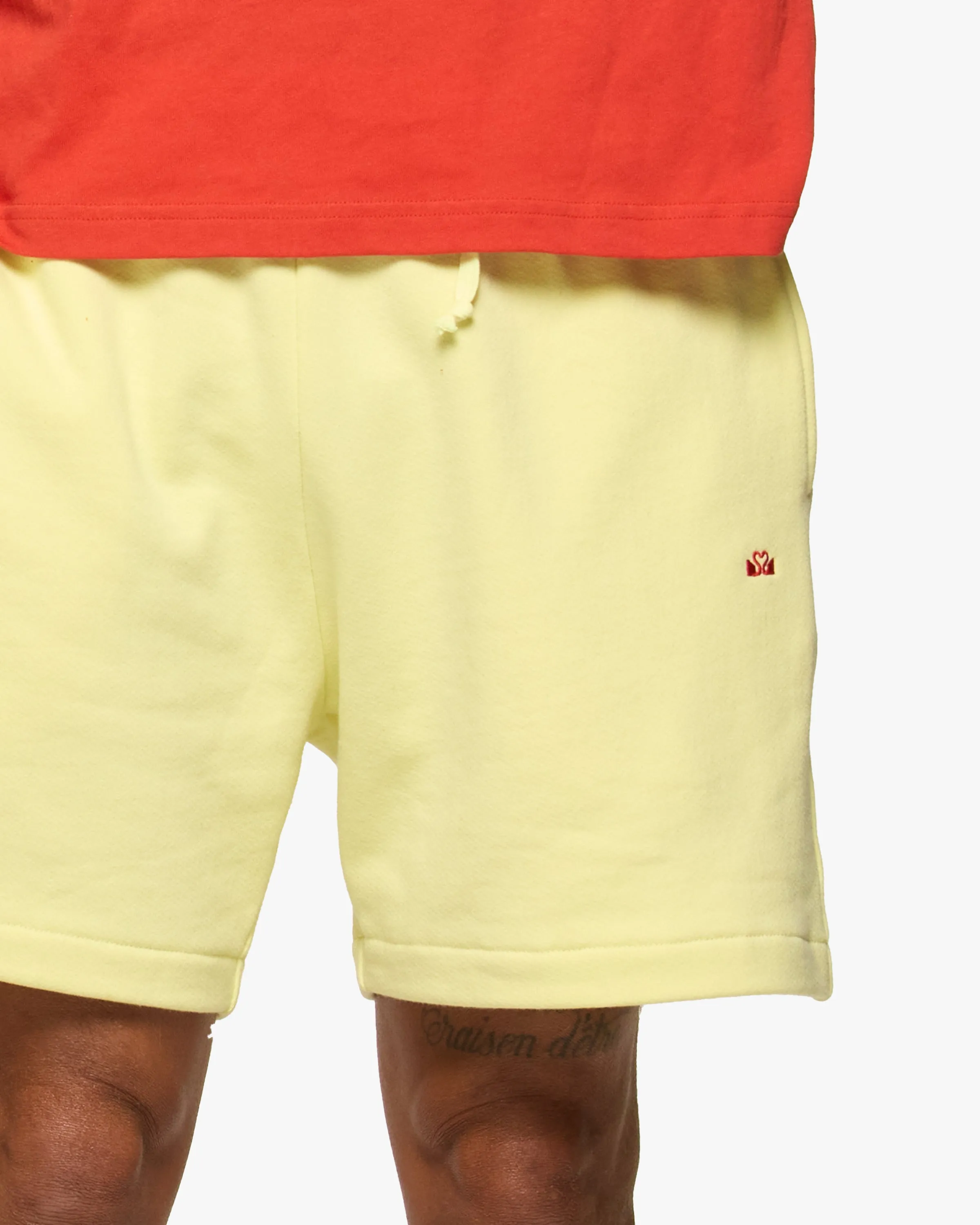 Logo Sweatshort sold by SPENCE product image thumbnail 2