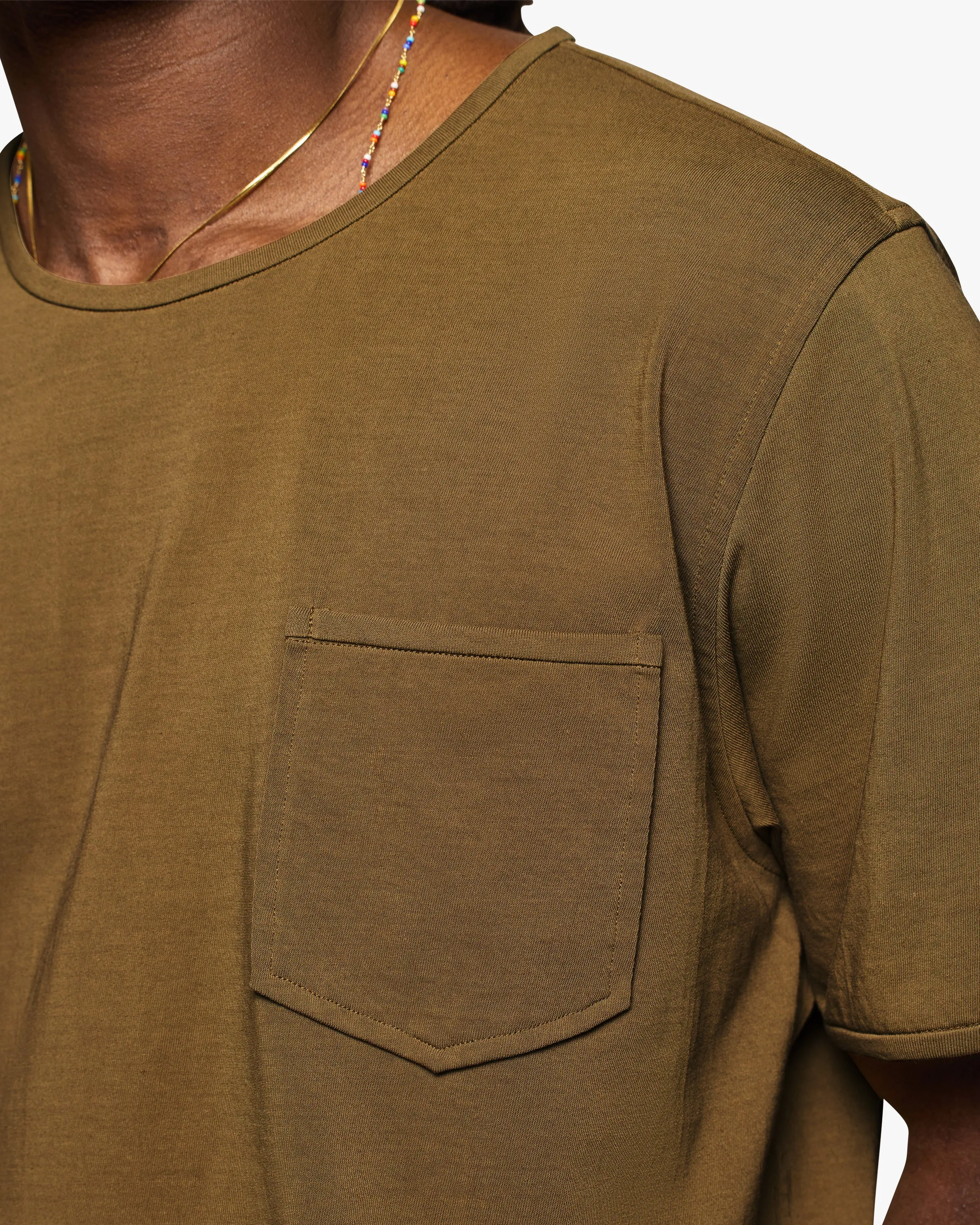 Pocket Tee sold by SPENCE product image thumbnail 2