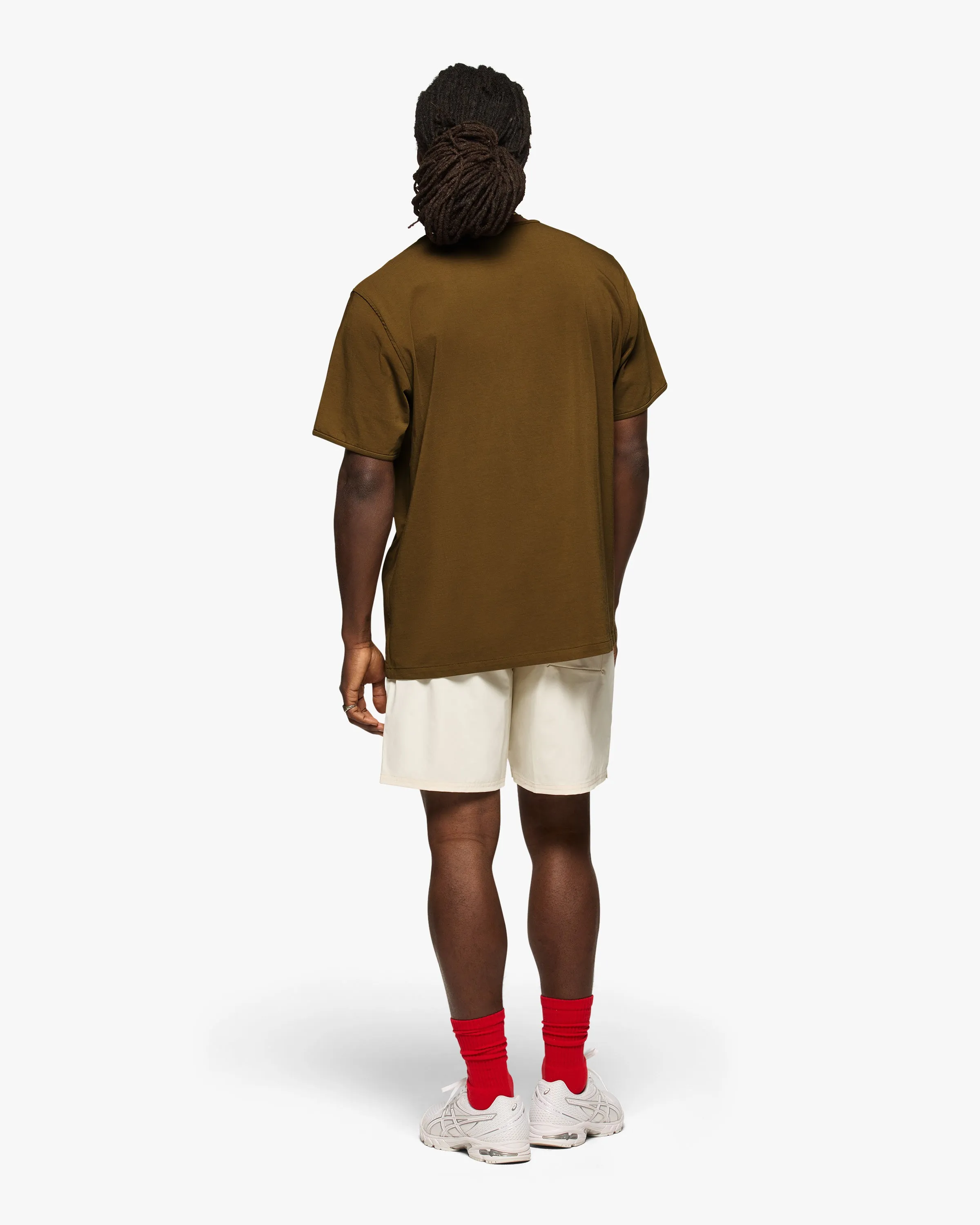 Pocket Tee sold by SPENCE product image thumbnail 3