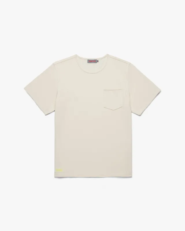 Pocket Tee made by SPENCE