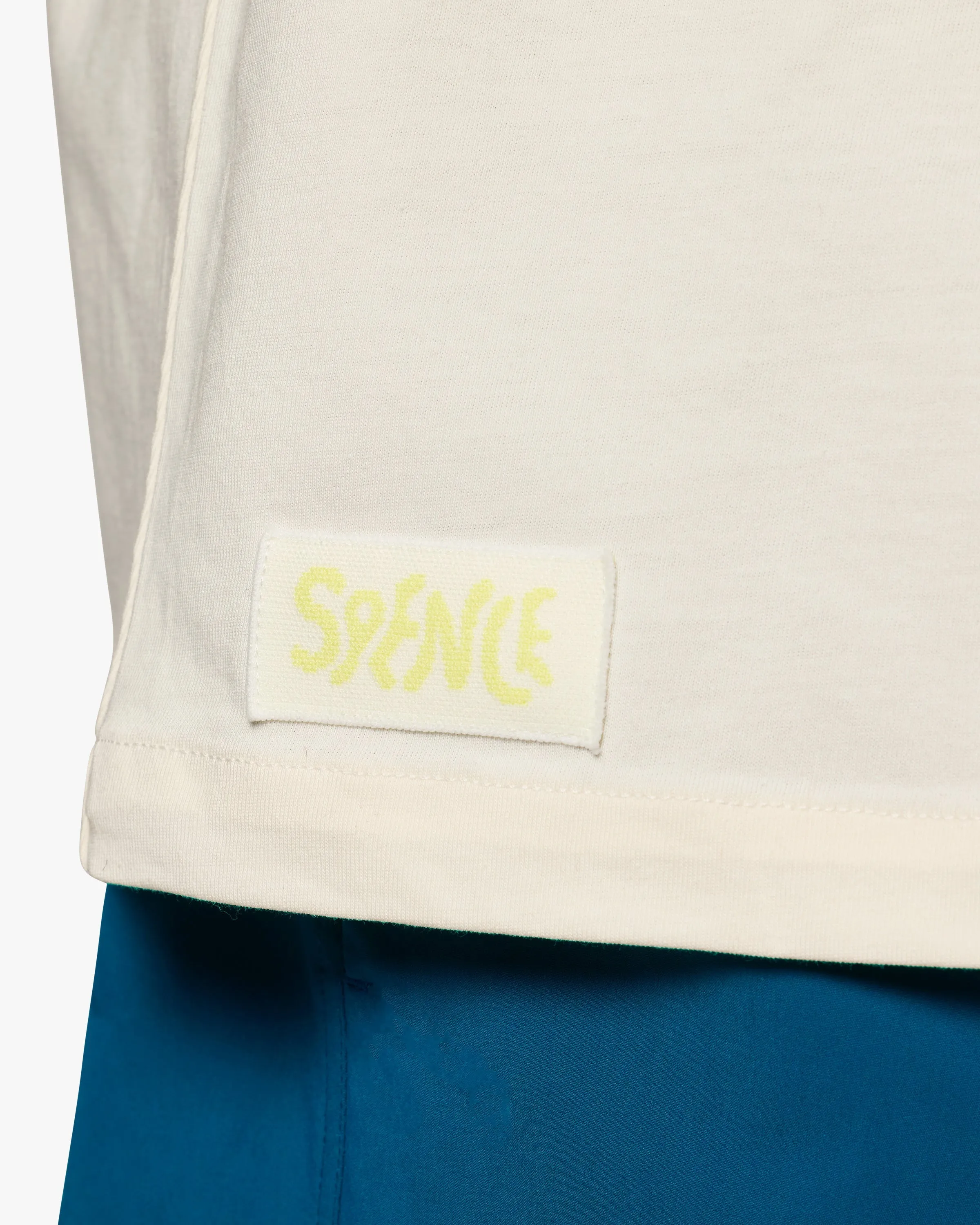 Pocket Tee sold by SPENCE product image thumbnail 2