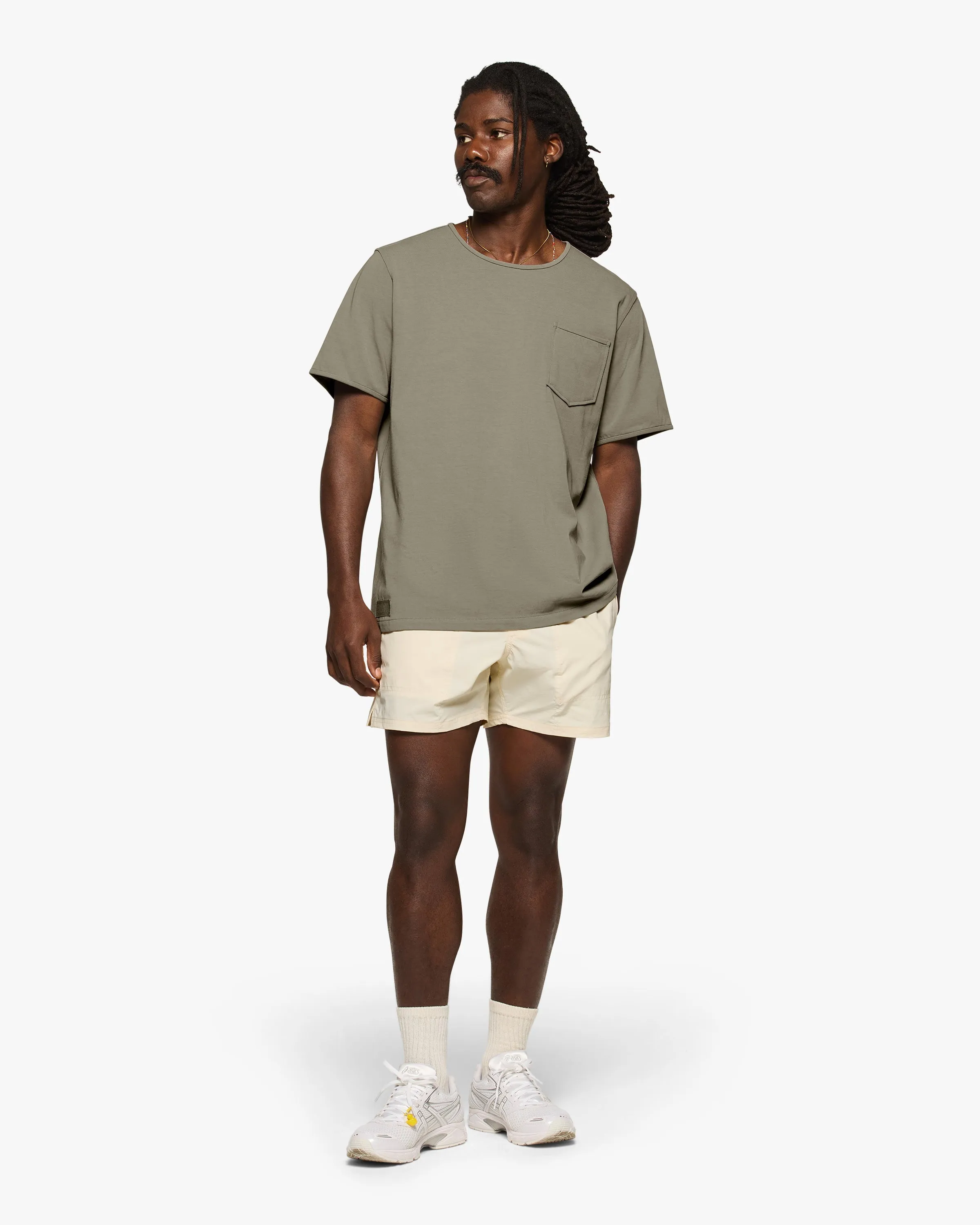 Pocket Tee sold by SPENCE product image thumbnail 2