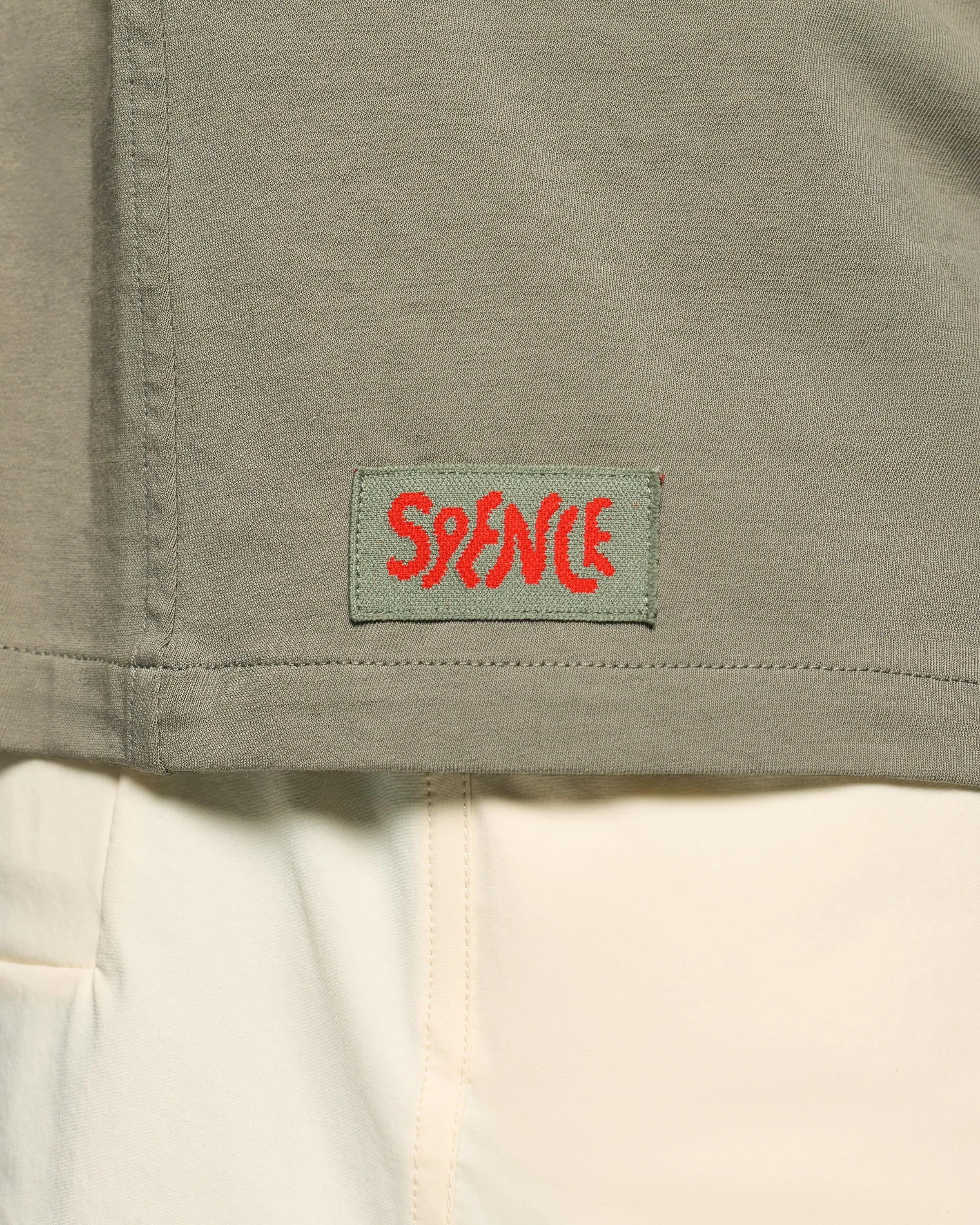 Pocket Tee sold by SPENCE product image thumbnail 4