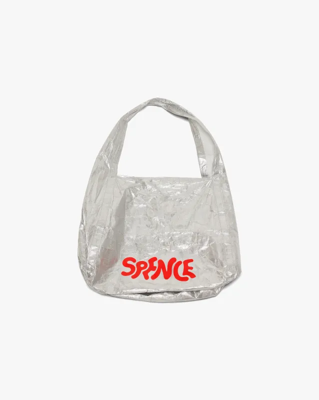 Space Oddity Shopper made by SPENCE