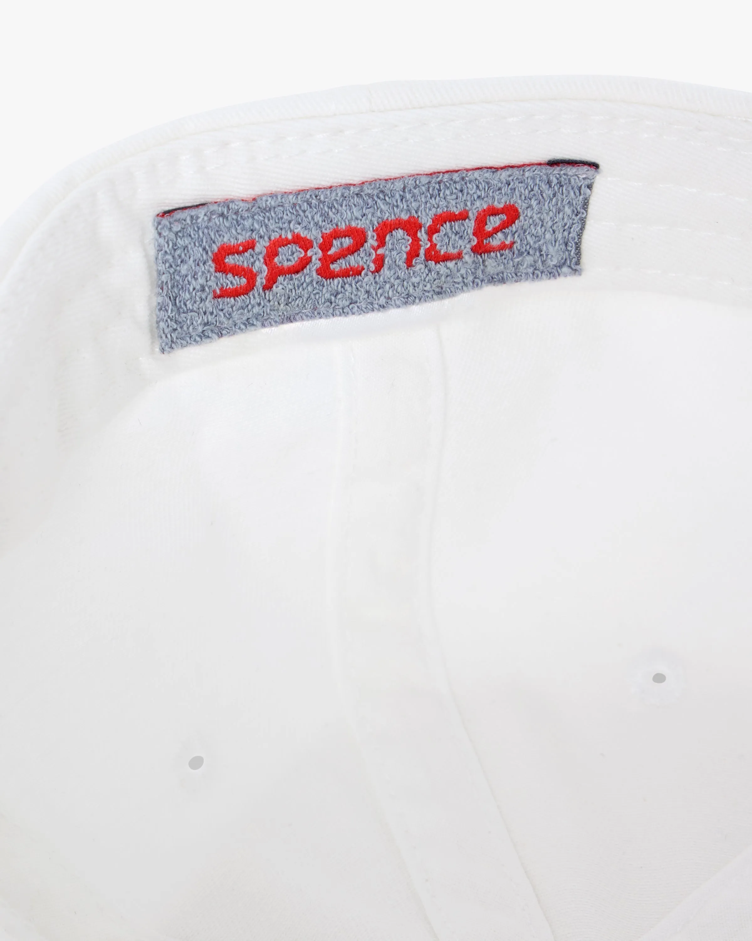 Logo Dad Hat sold by SPENCE product image thumbnail 4