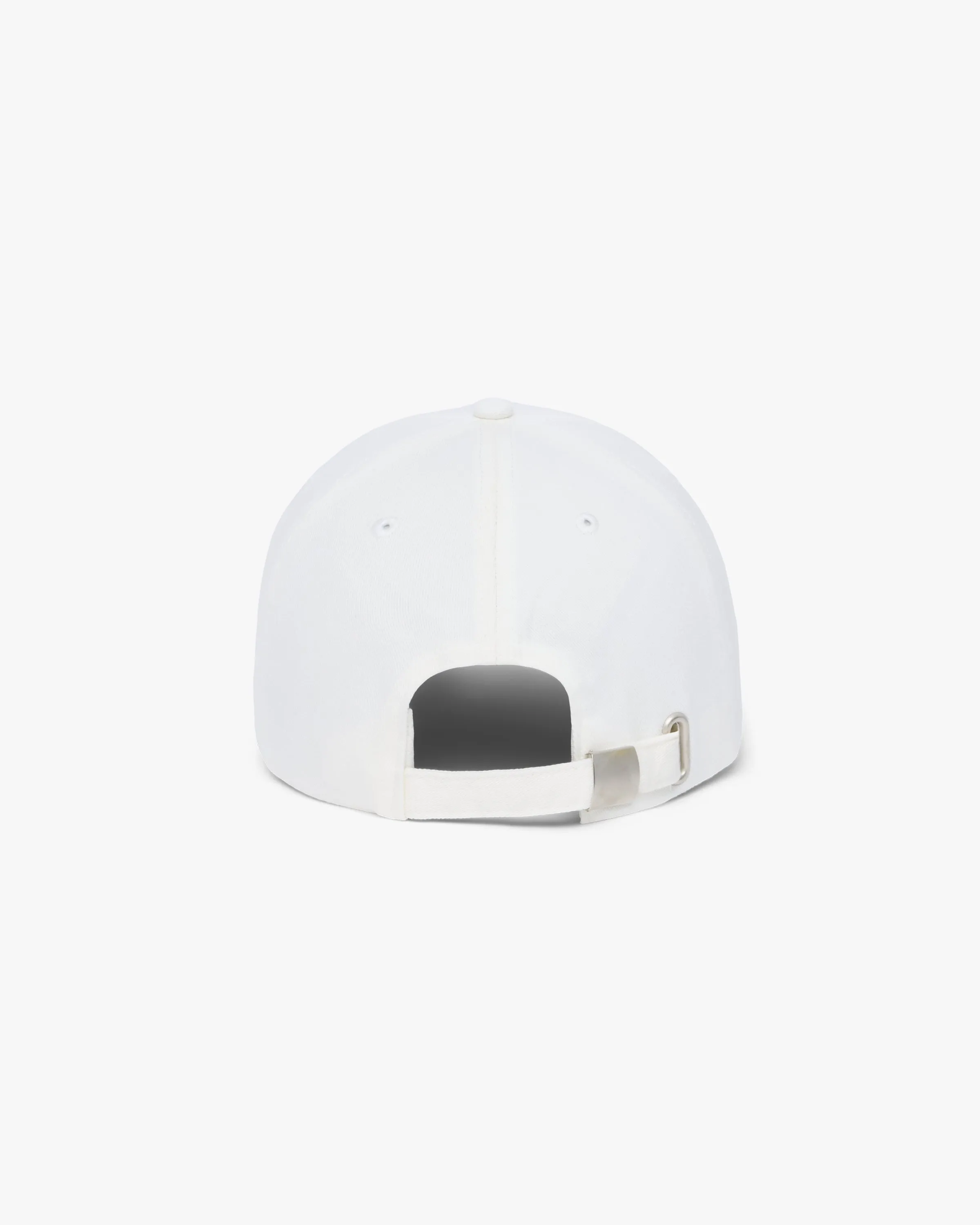 Logo Dad Hat sold by SPENCE product image thumbnail 5