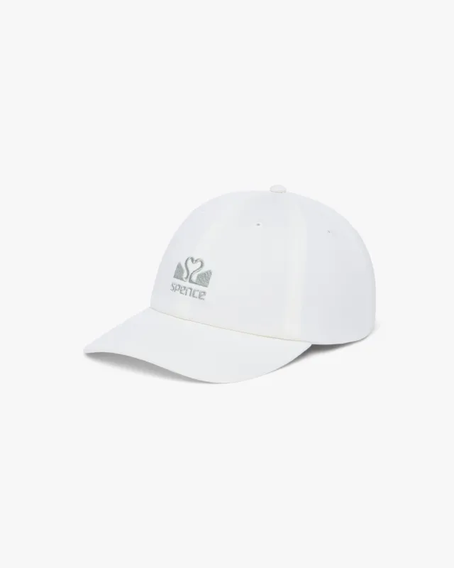 Logo Dad Hat made by SPENCE