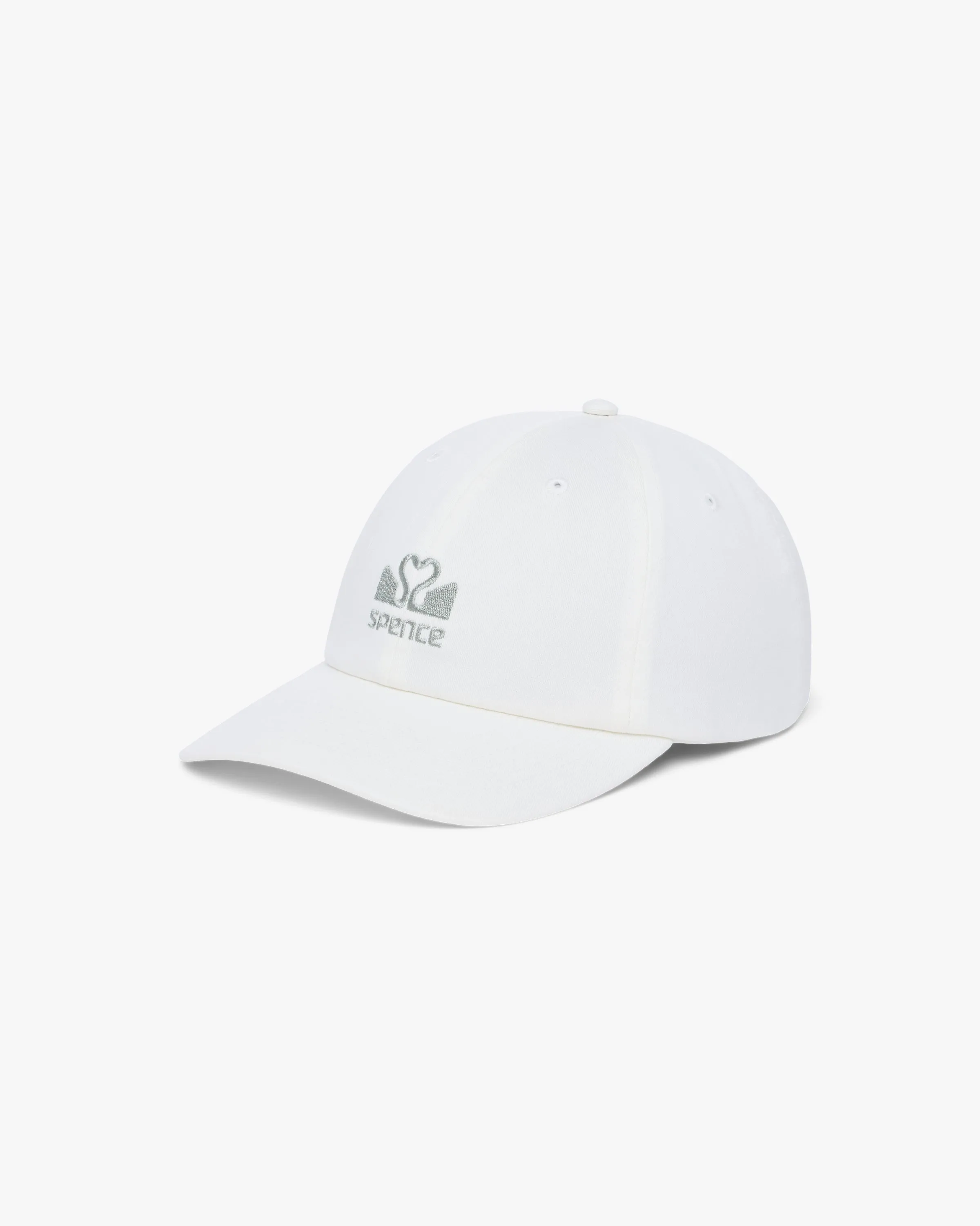 Logo Dad Hat sold by SPENCE