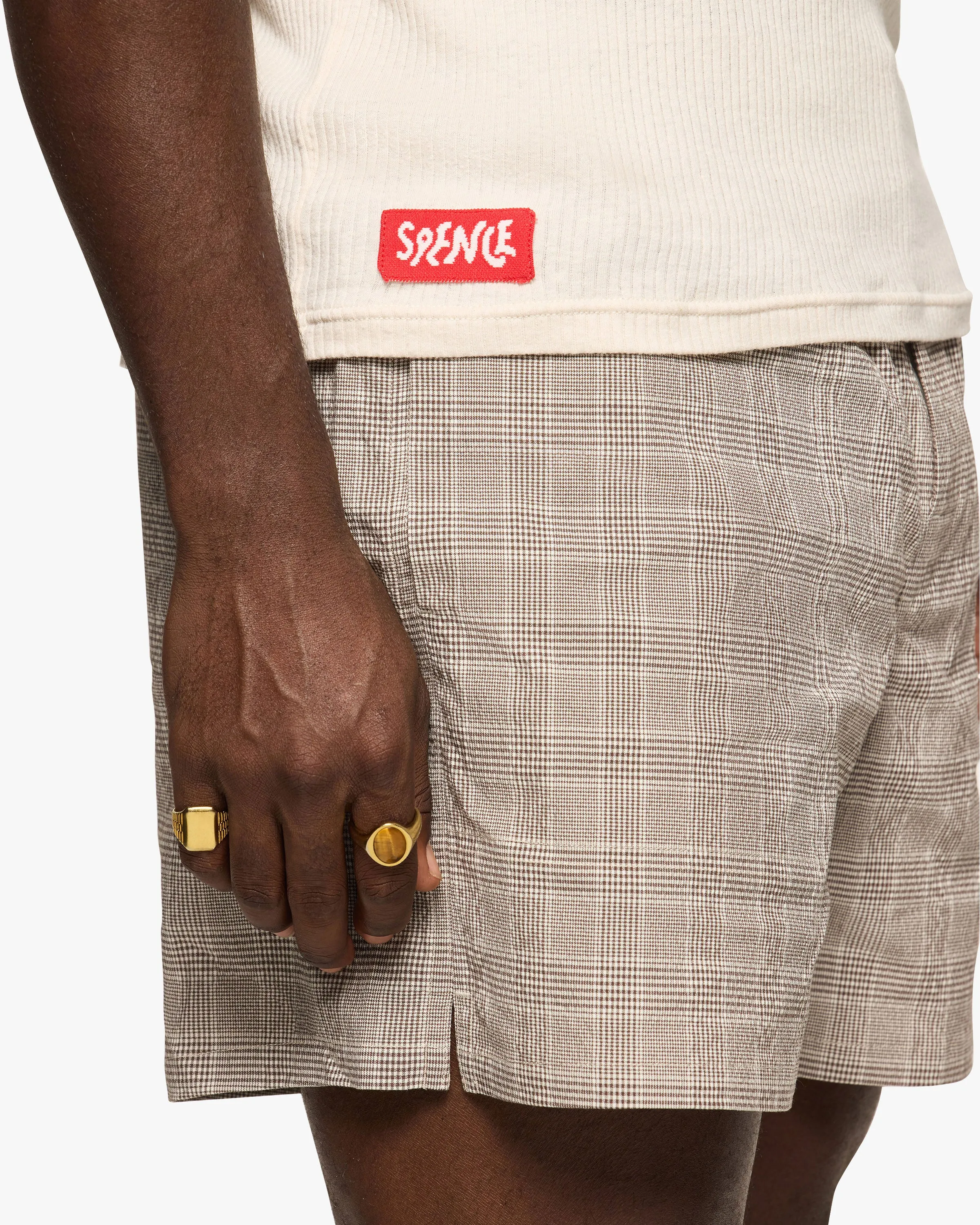 SpenceTec Short 5.0 sold by SPENCE product image thumbnail 4