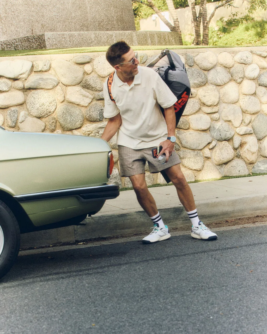 SpenceTec Short 5.0 sold by SPENCE product image thumbnail 3