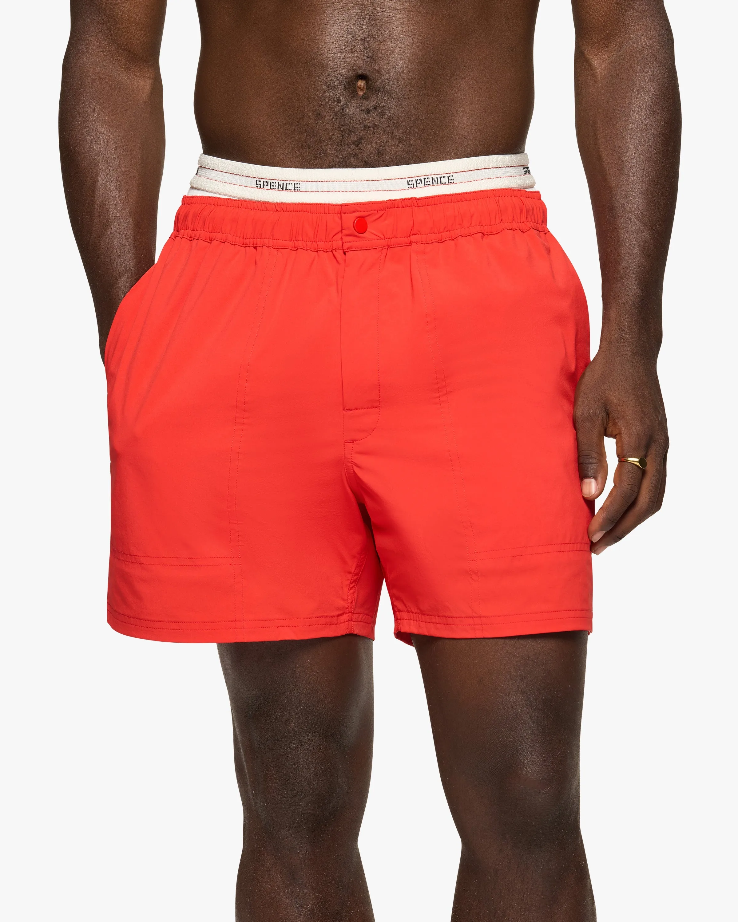 SpenceTec Short 5.0 sold by SPENCE product image thumbnail 3