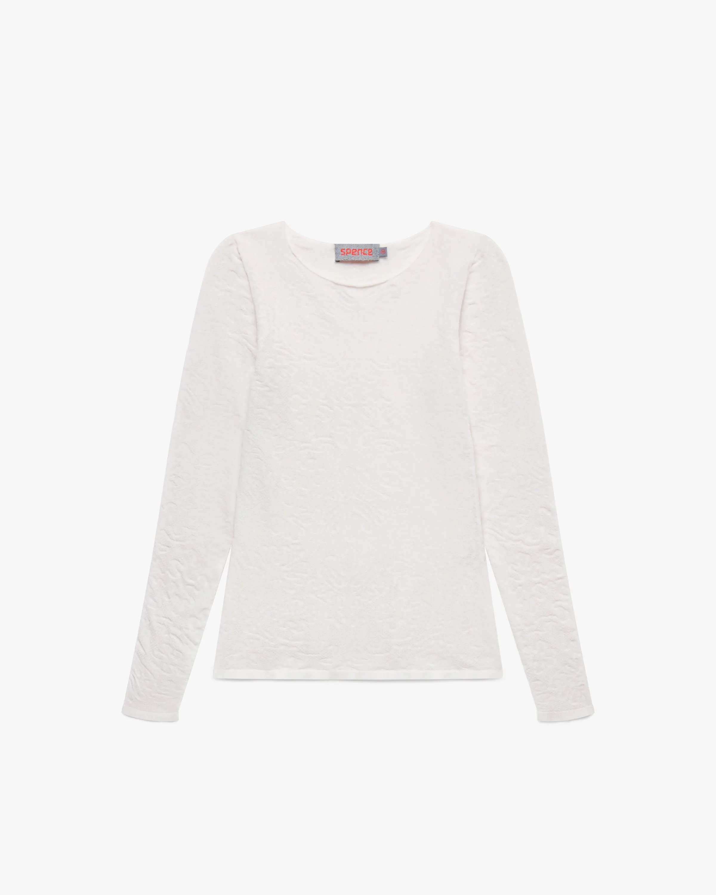 SportLace™ Long Sleeve sold by SPENCE