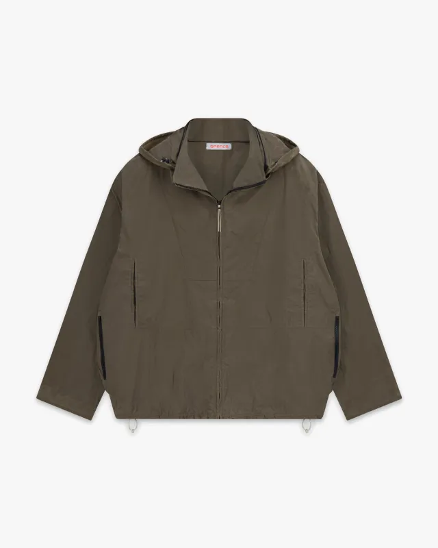 FlyWeight Jacket sold by SPENCE