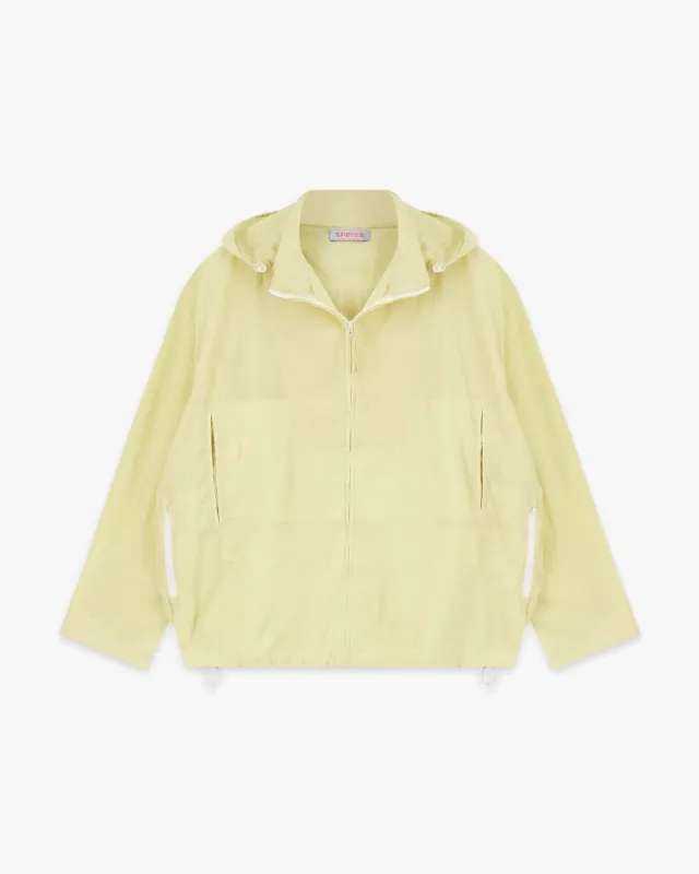 FlyWeight Jacket sold by SPENCE