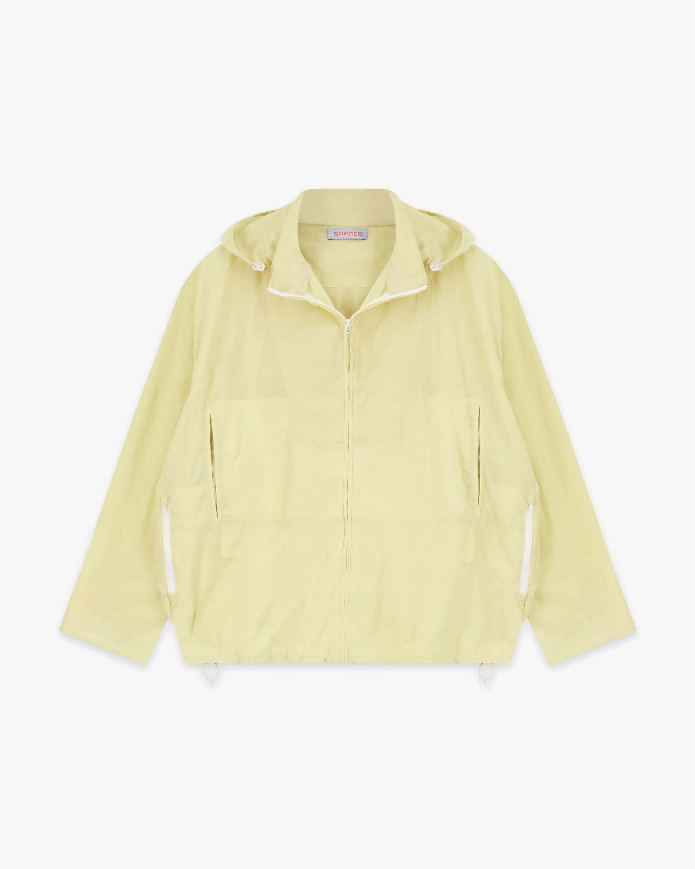 FlyWeight Jacket sold by SPENCE