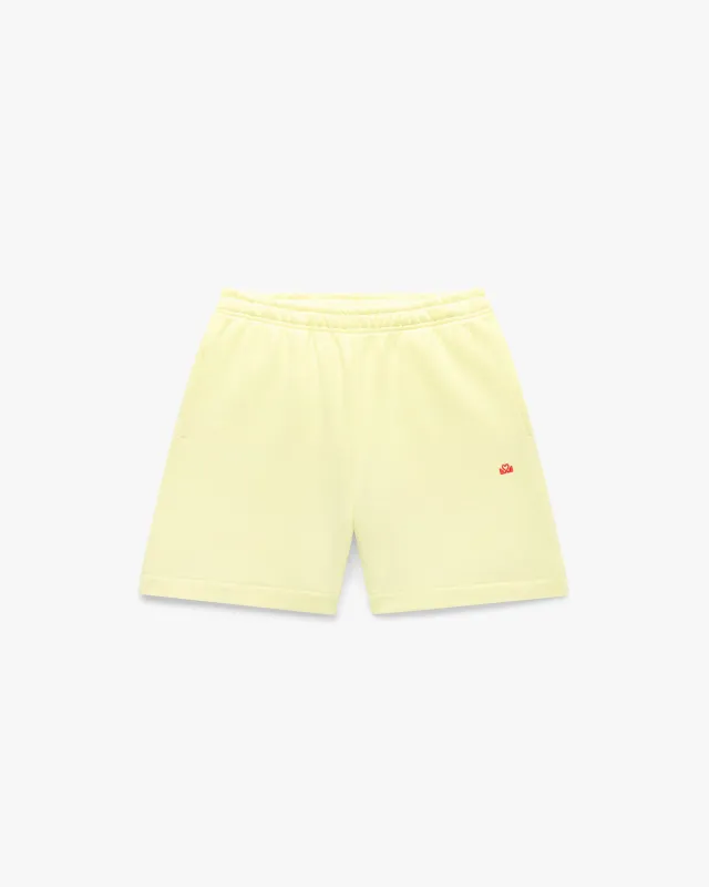 Logo Sweatshort made by SPENCE