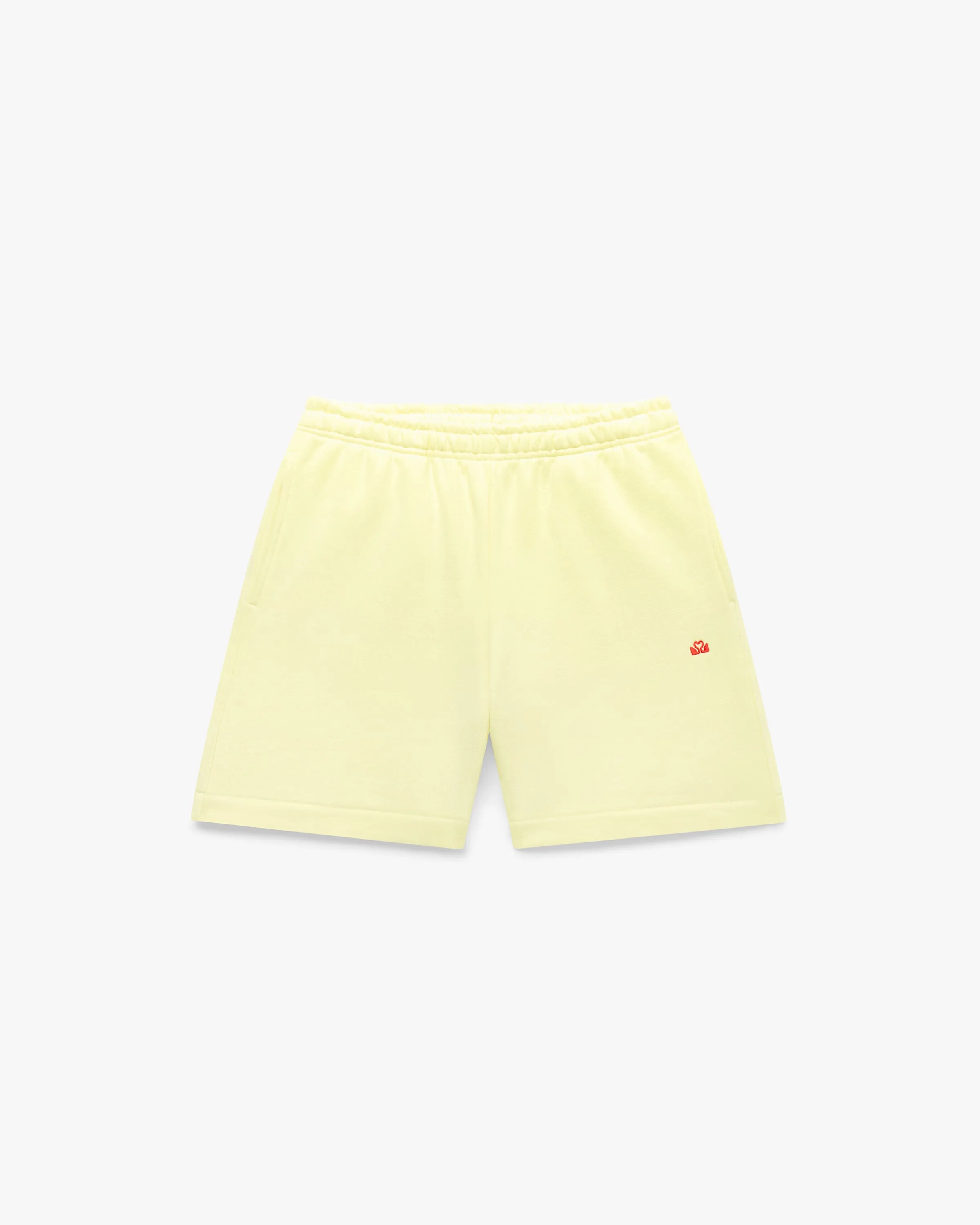 Logo Sweatshort sold by SPENCE