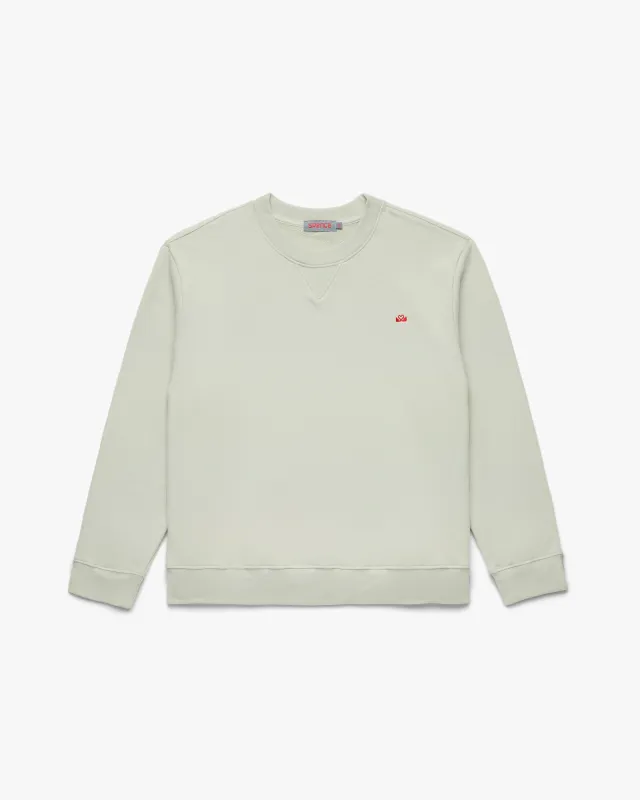 Logo Sweatshirt made by SPENCE