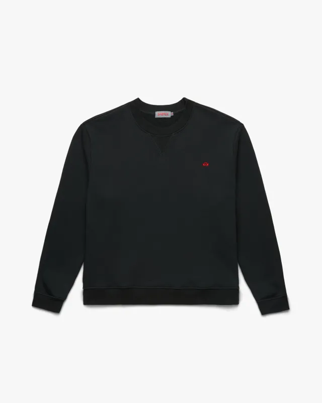 Logo Sweatshirt made by SPENCE