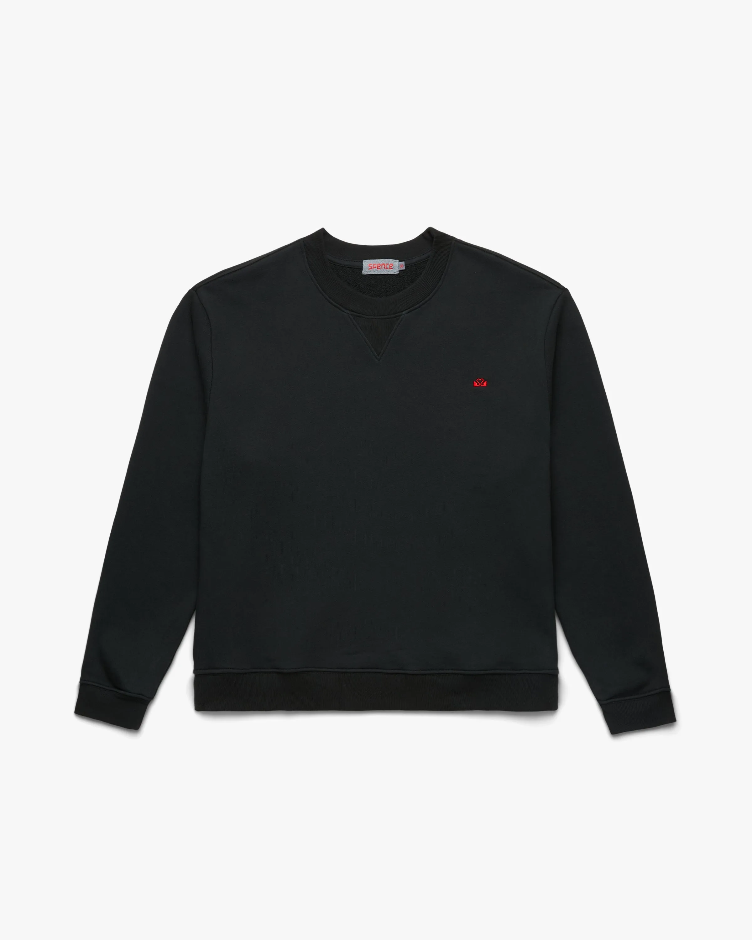 Logo Sweatshirt sold by SPENCE