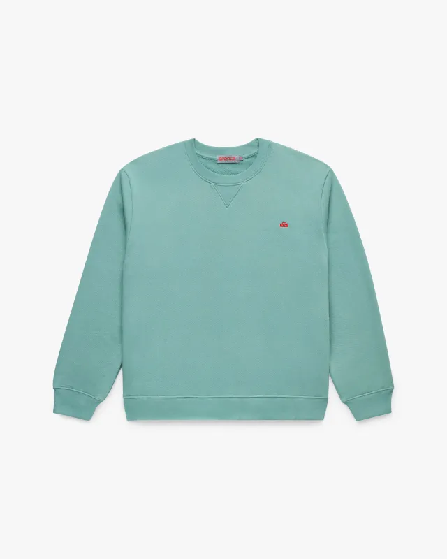 Logo Sweatshirt made by SPENCE
