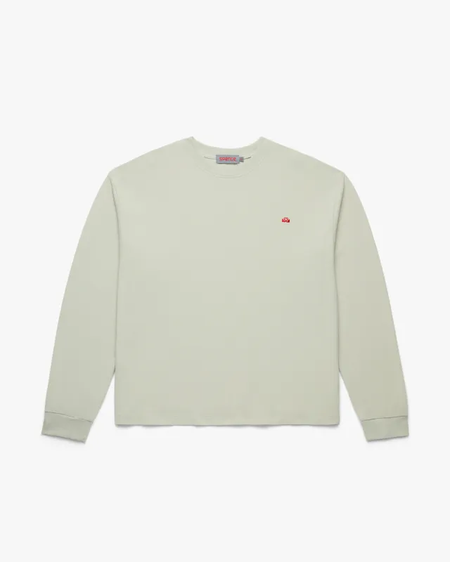 Logo Long Sleeve made by SPENCE