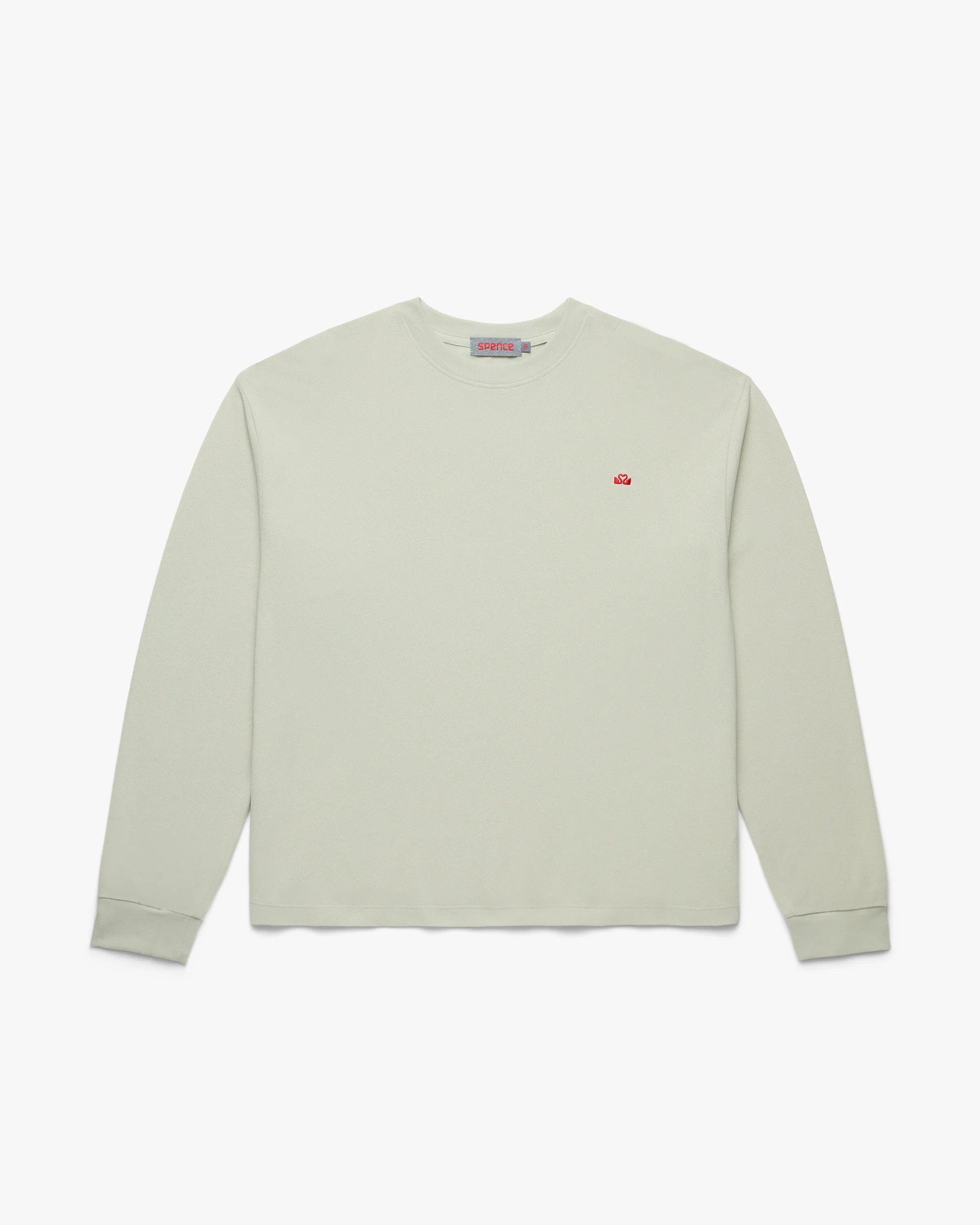 Logo Long Sleeve sold by SPENCE
