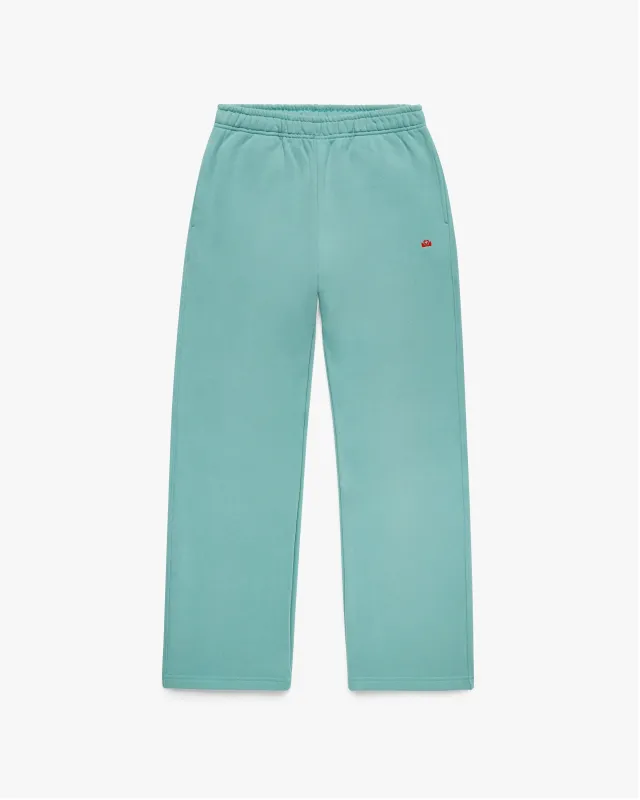 Logo Sweatpant made by SPENCE