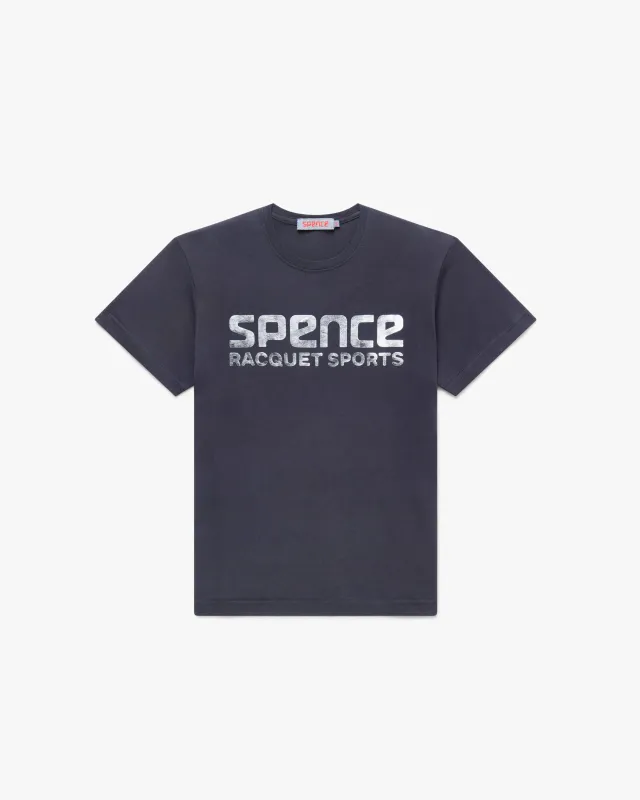 Spence Racquet T-shirt sold by SPENCE